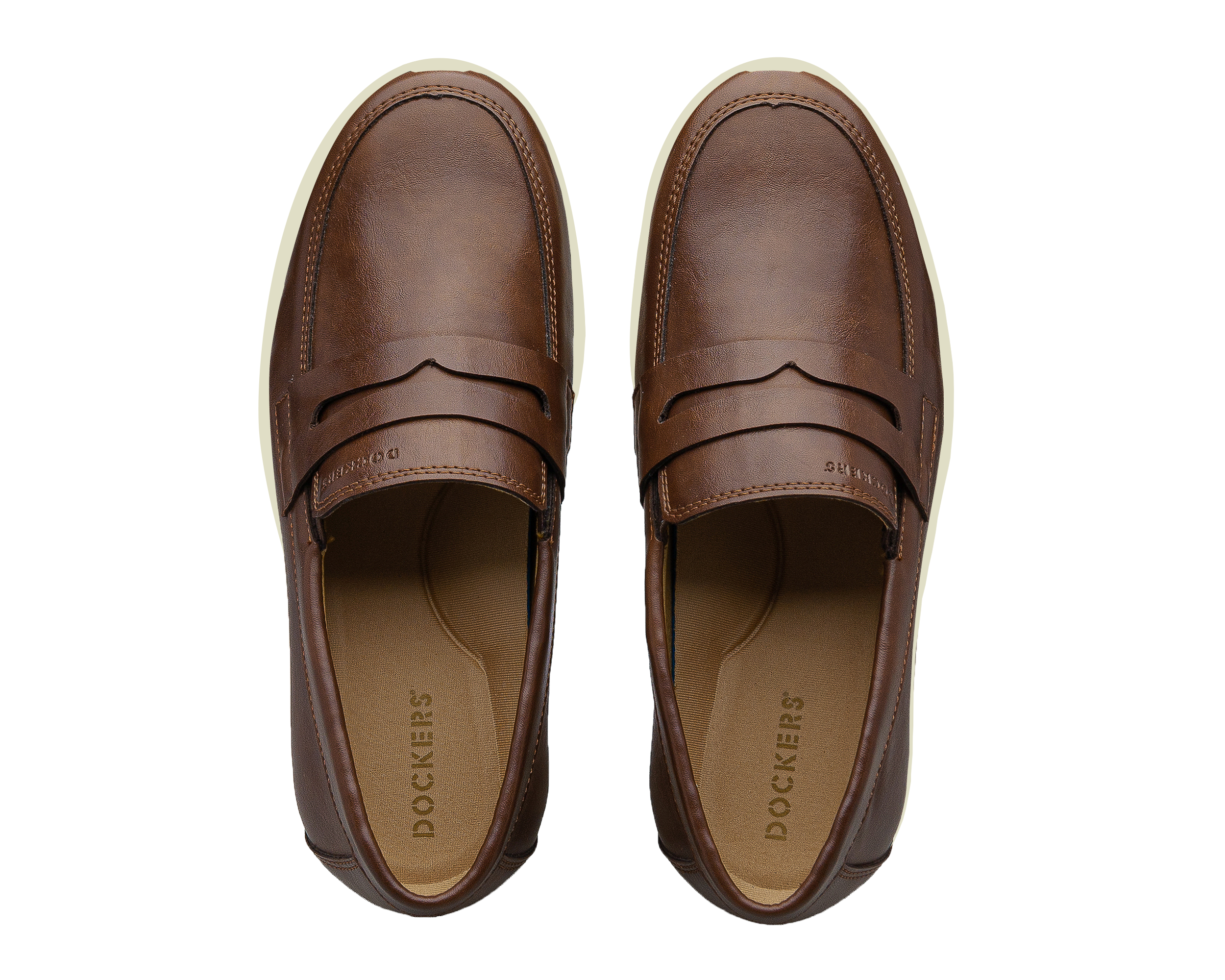 Dockers® Catalina D1127321 Café