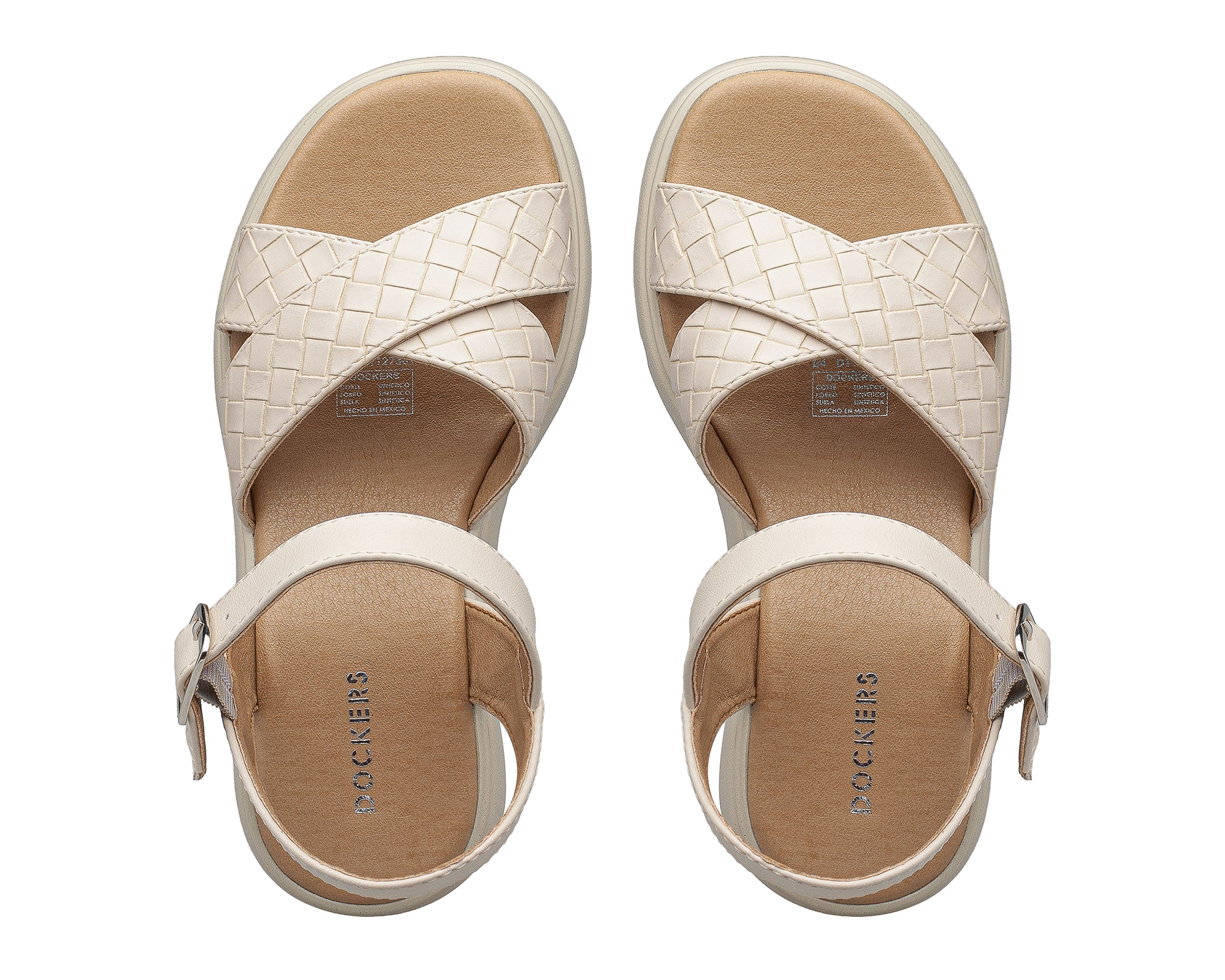 Dockers® Bethany D1127361 Latte