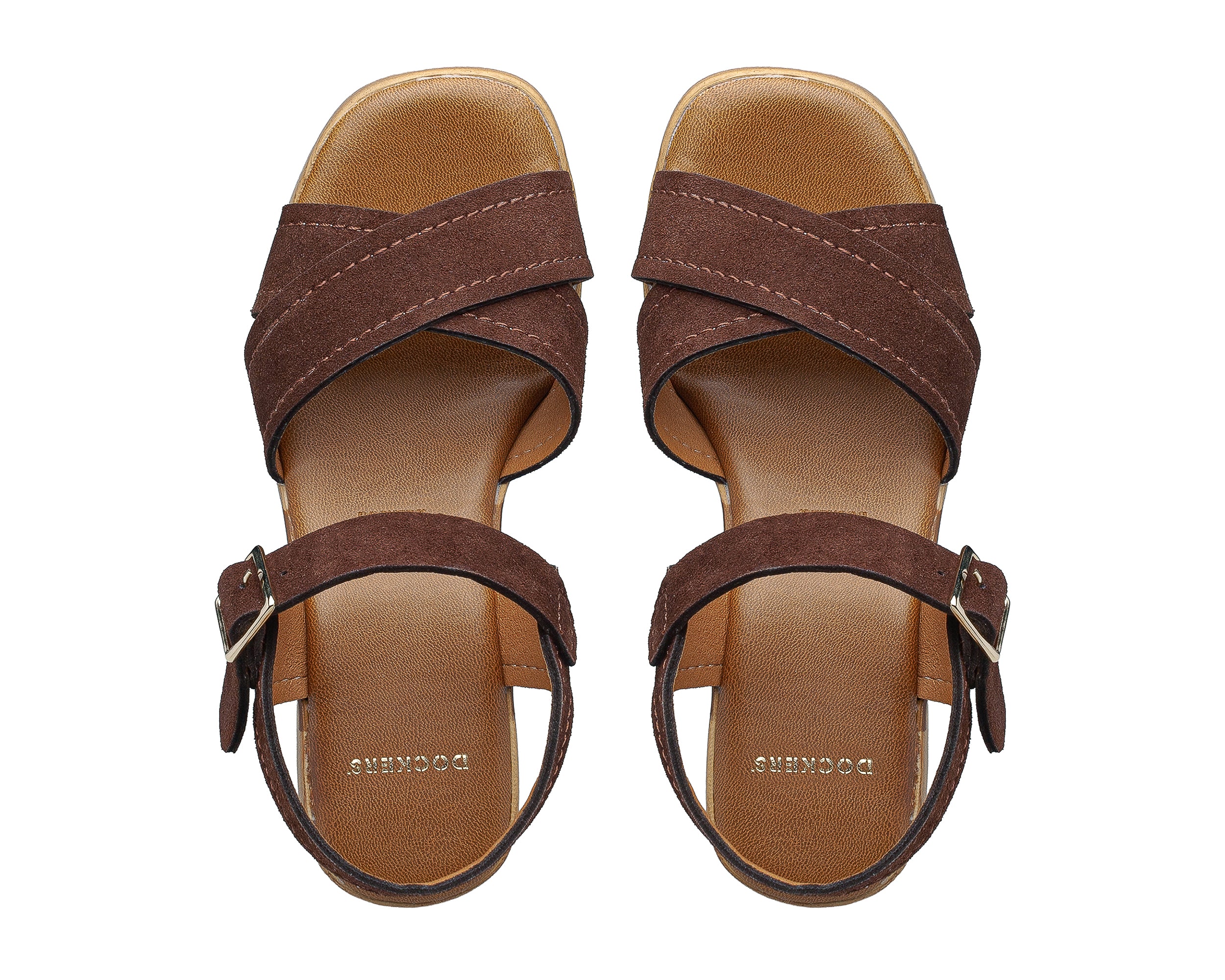 Dockers® Maxima D1127421 Café