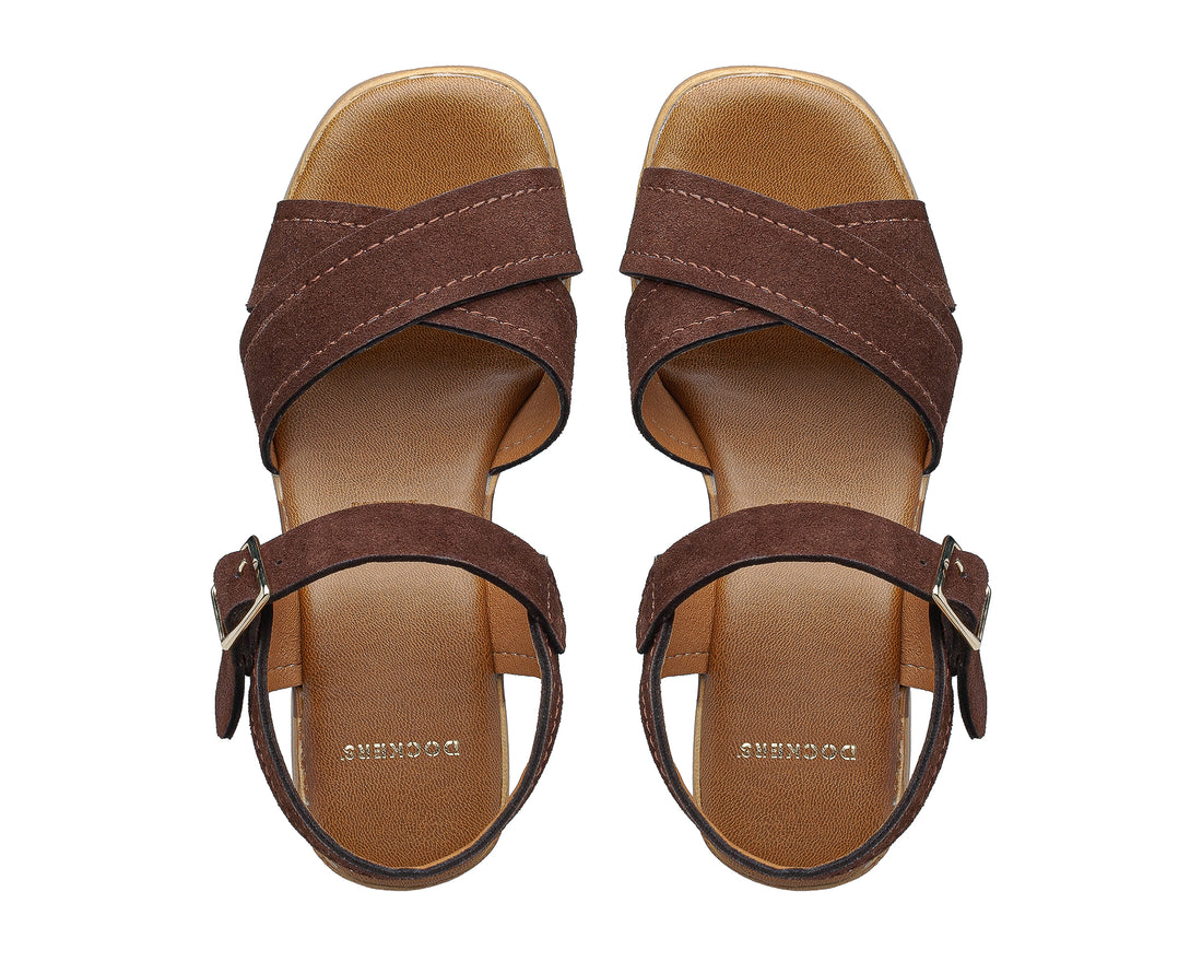 Dockers® Maxima D1127421 Café
