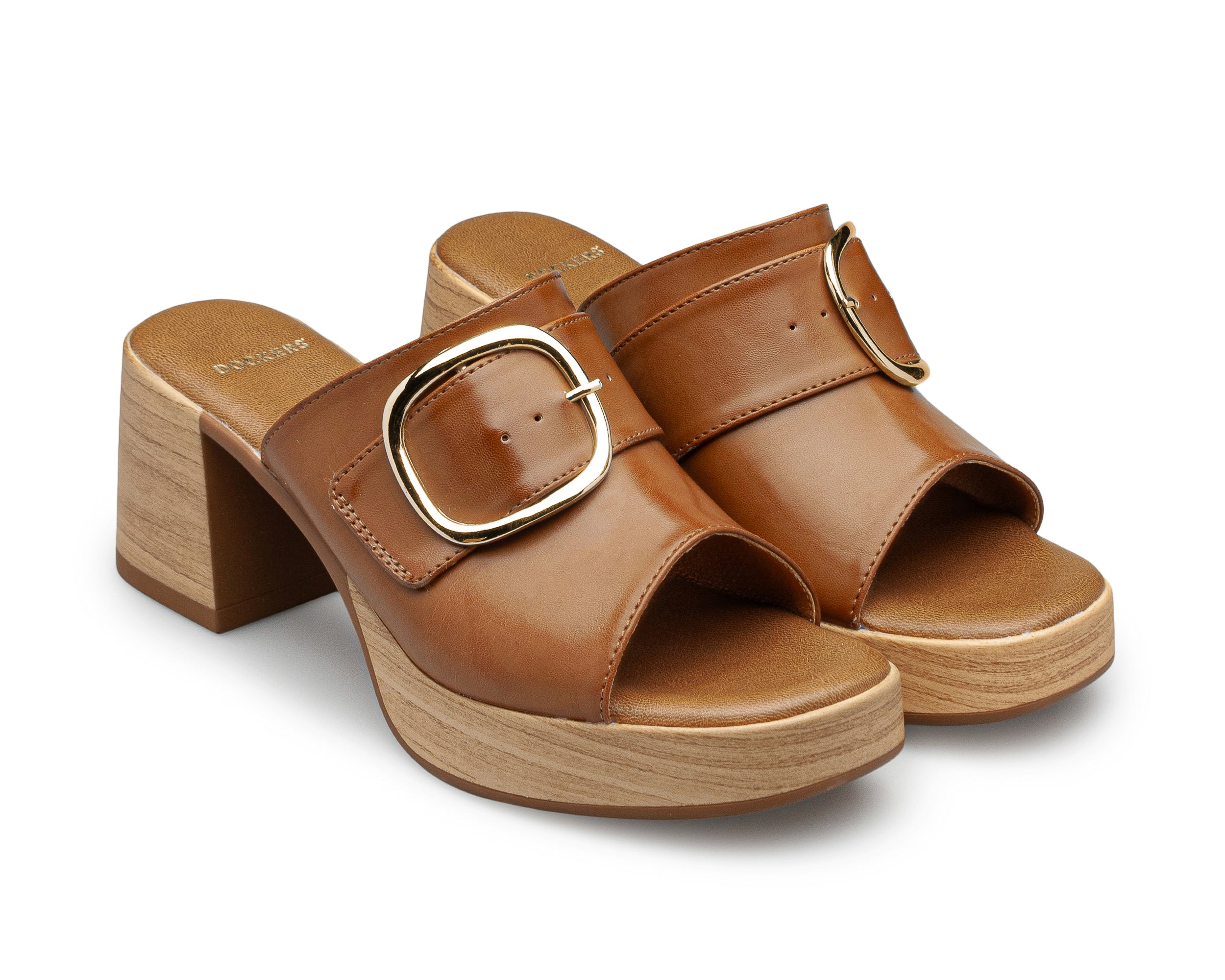 Dockers® Maxima D1127422 Tan