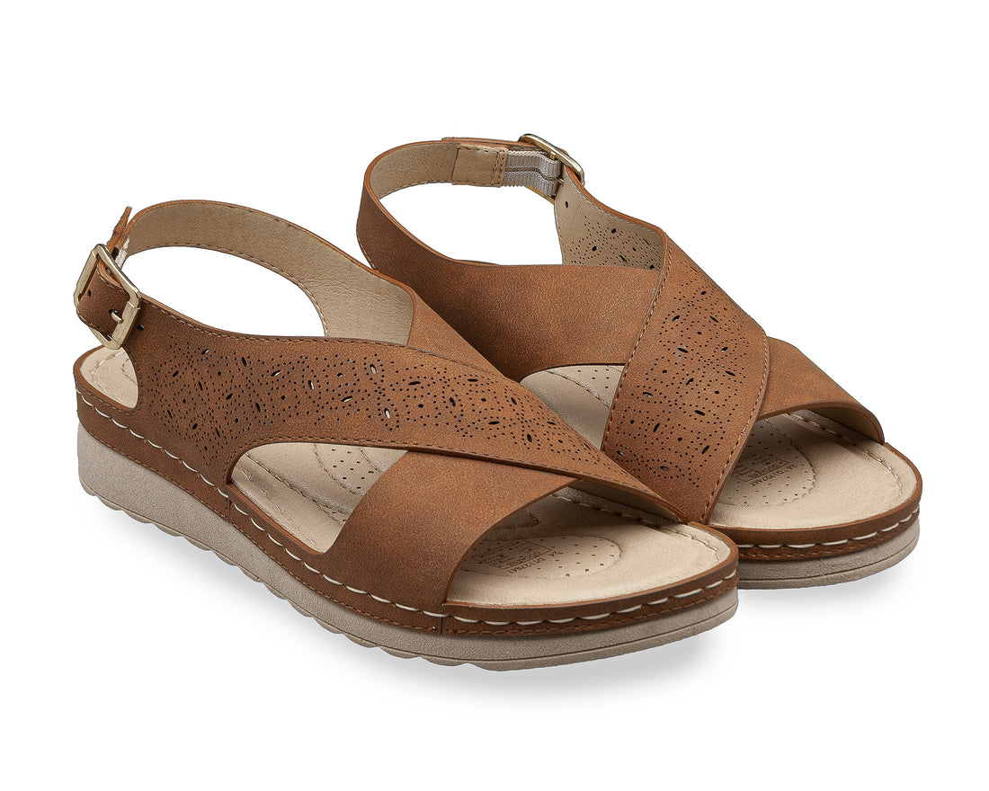 Dockers® Charlene D1127441 Café