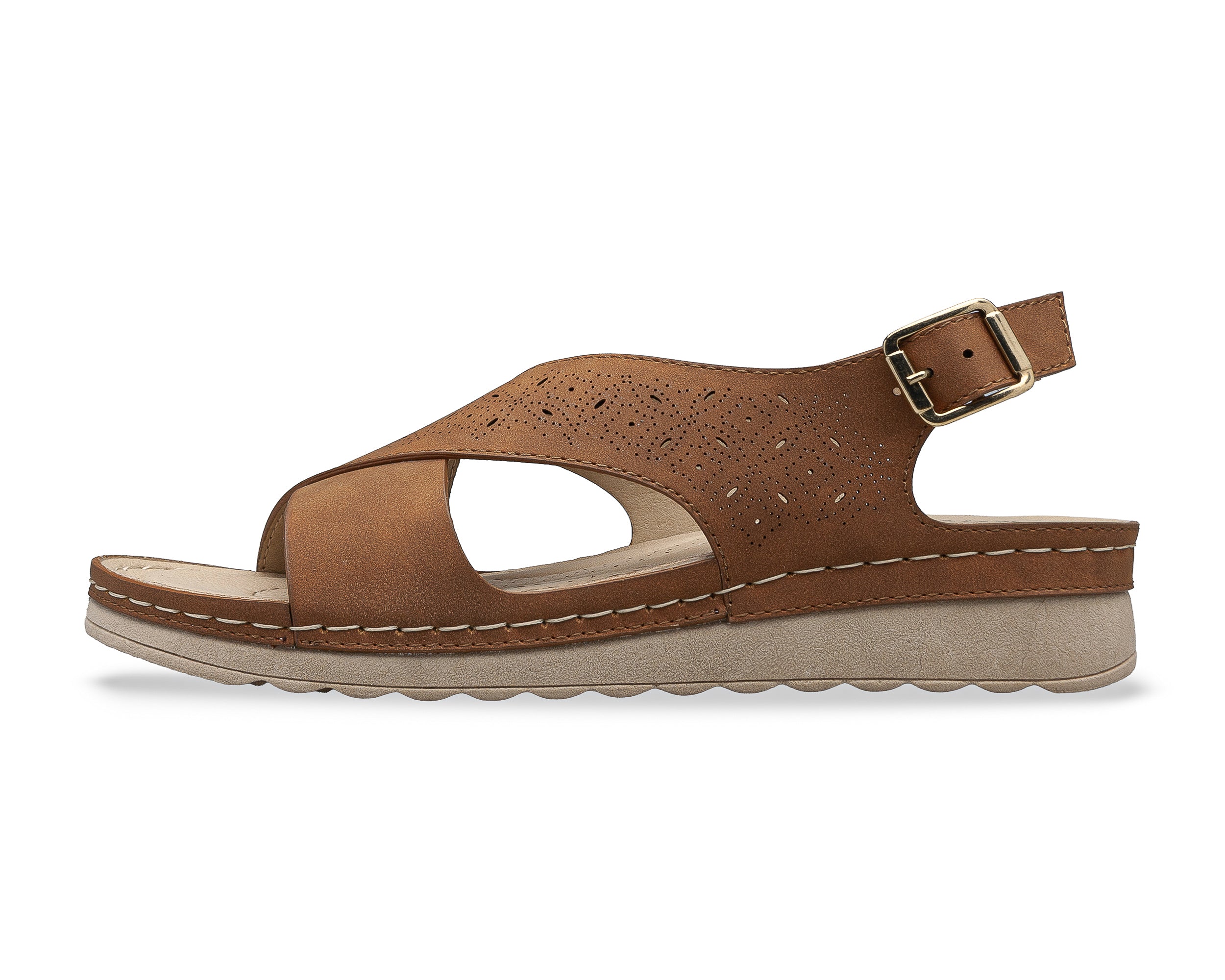 Dockers® Charlene D1127441 Café