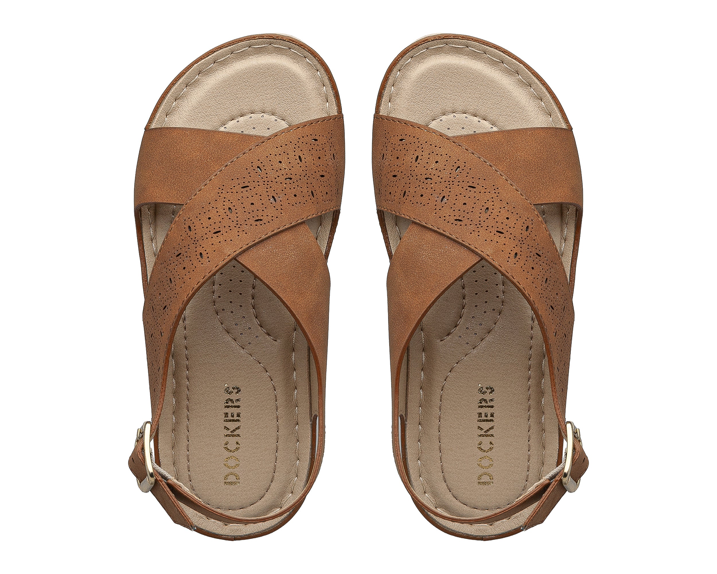 Dockers® Charlene D1127441 Café