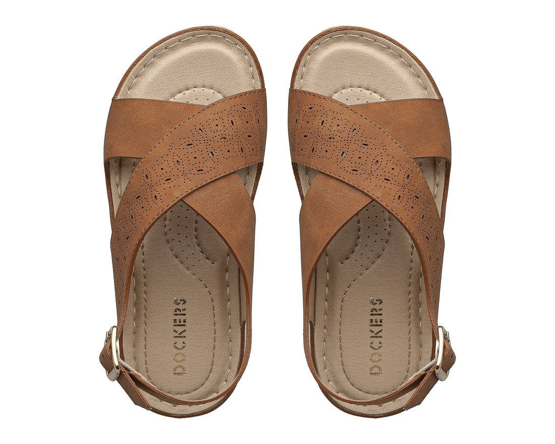 Dockers® Charlene D1127441 Café