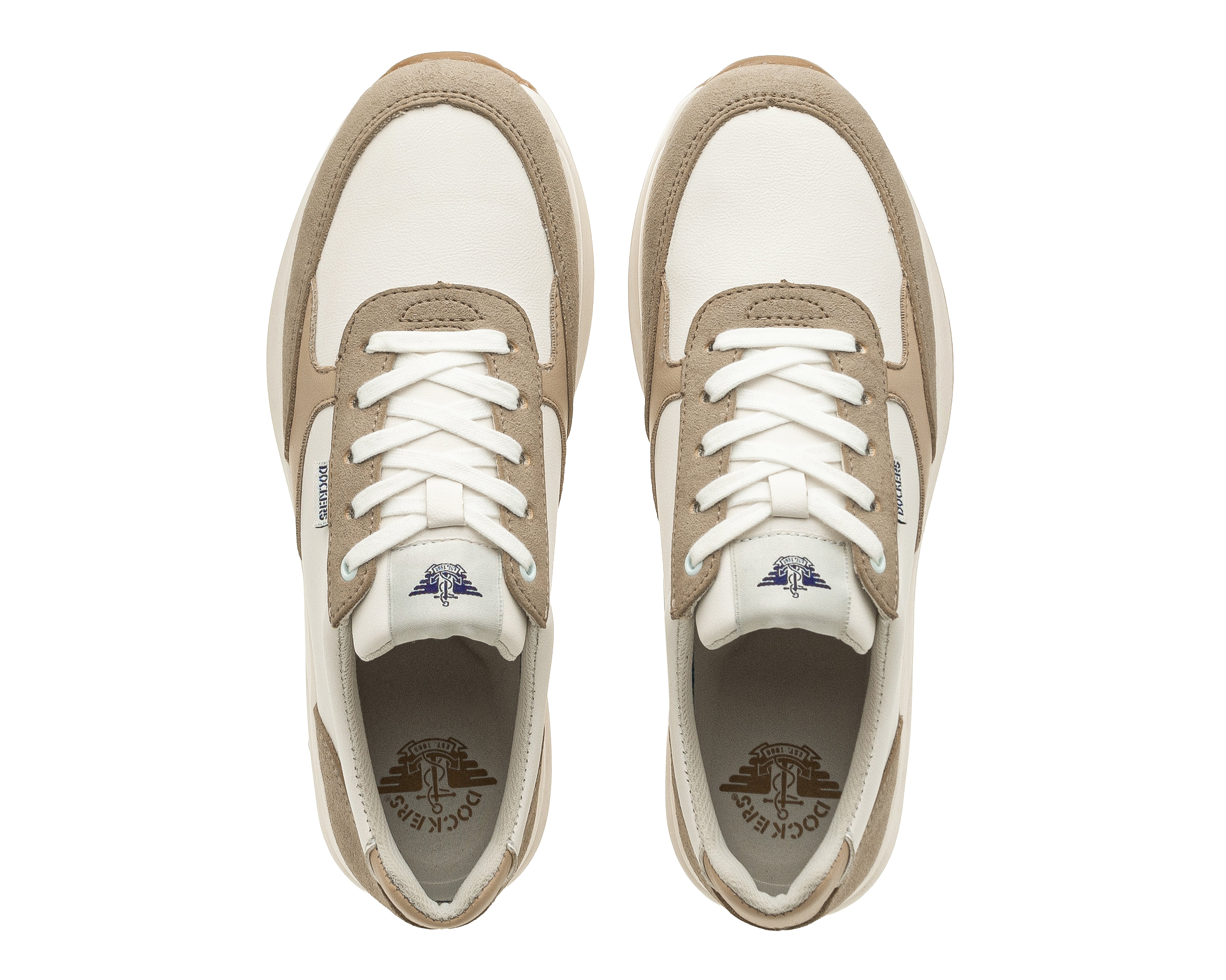 Dockers® Phoebe D1226301S Blanco