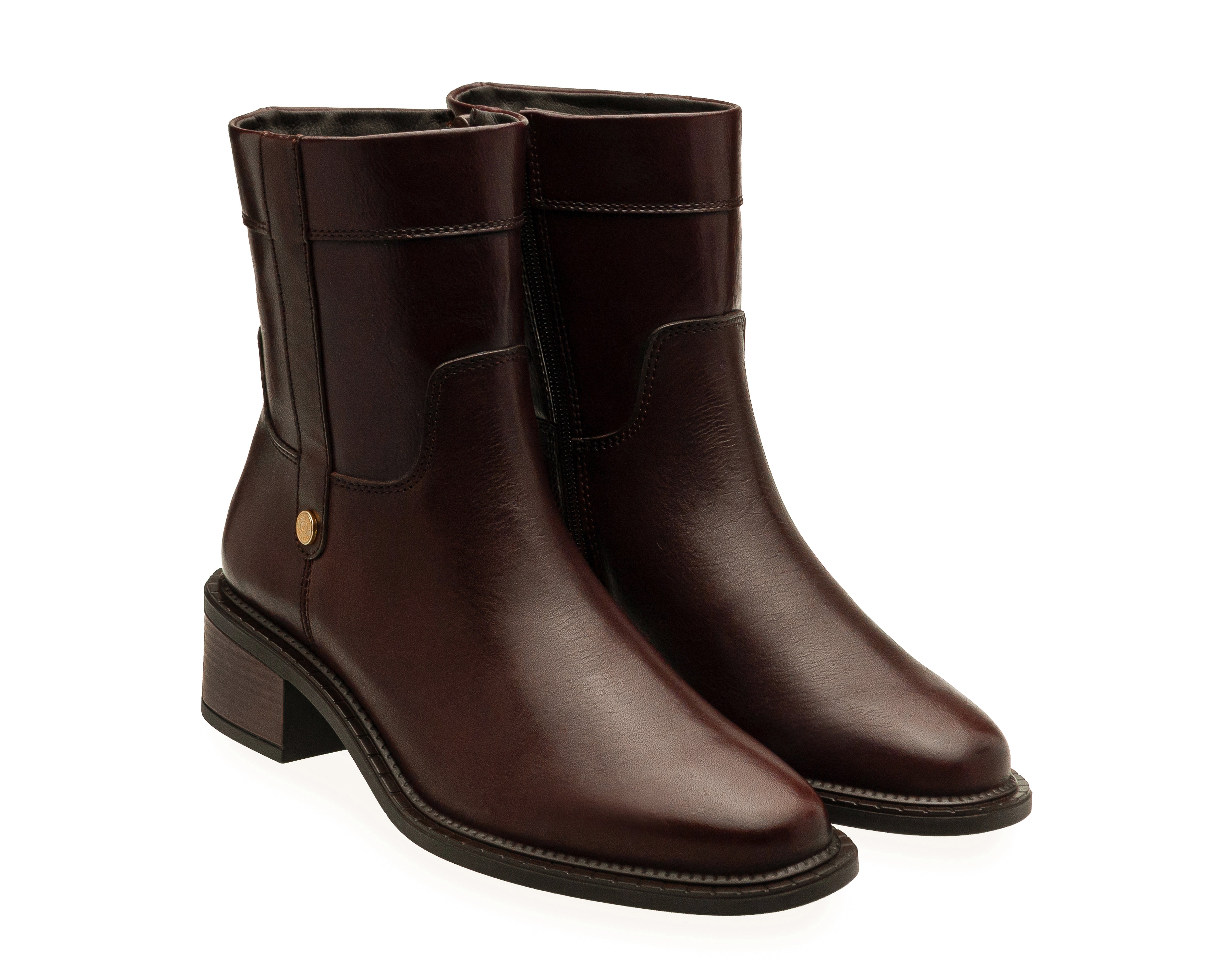 Dockers® Blair D1226371 Burgundy