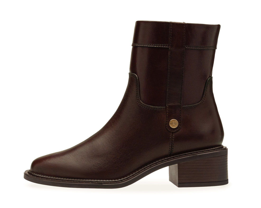 Dockers® Blair D1226371 Burgundy