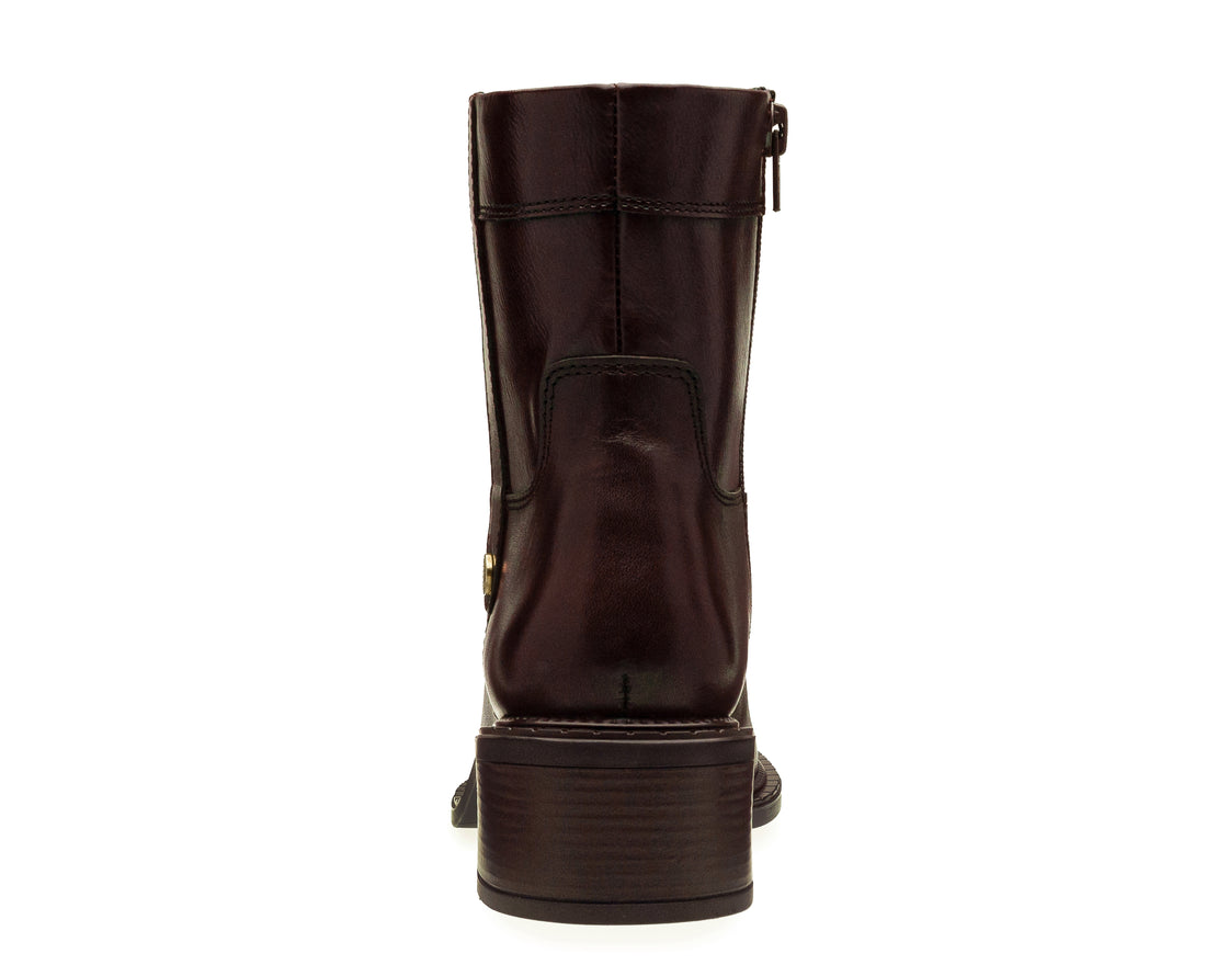 Dockers® Blair D1226371 Burgundy