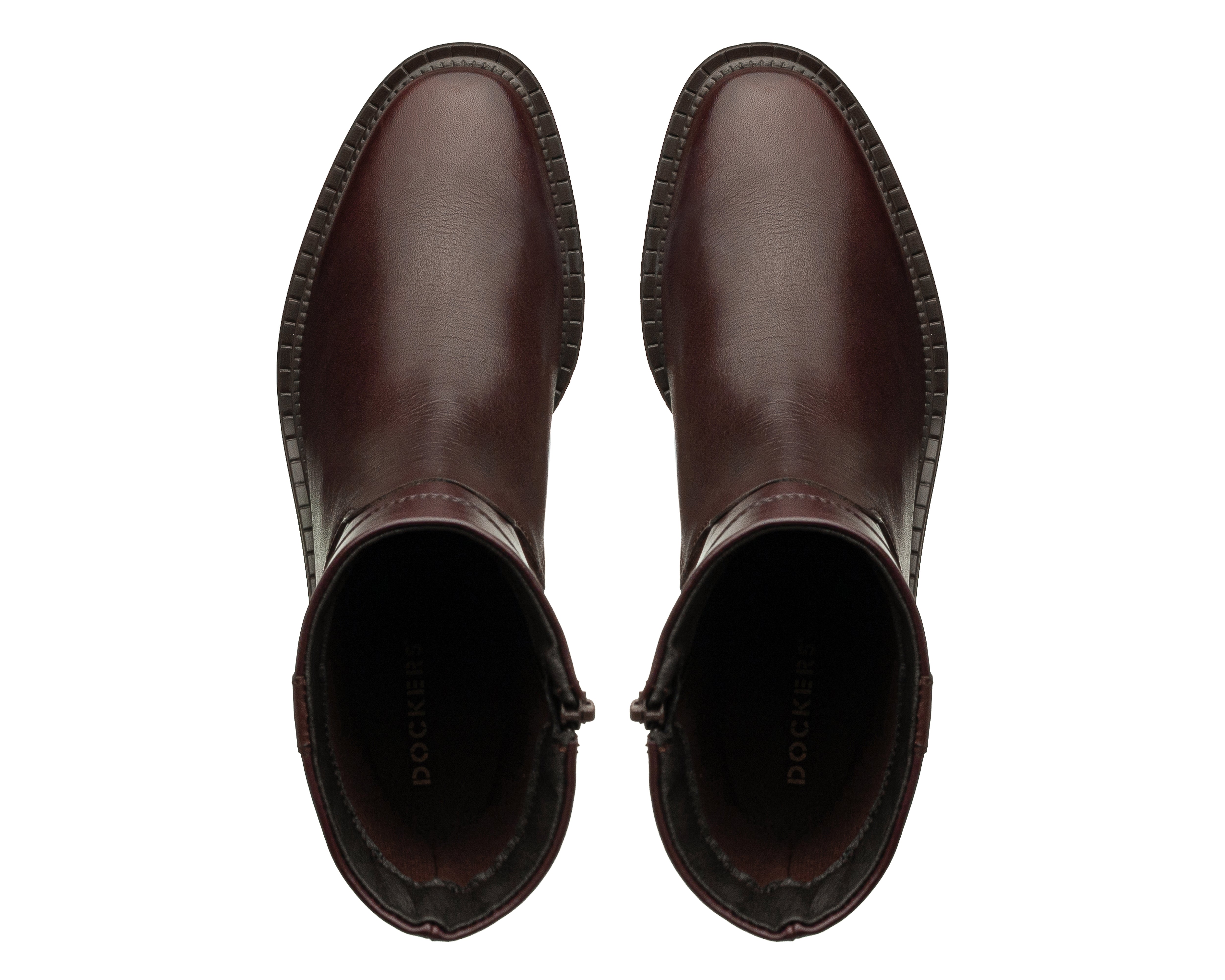 Dockers® Blair D1226371 Burgundy