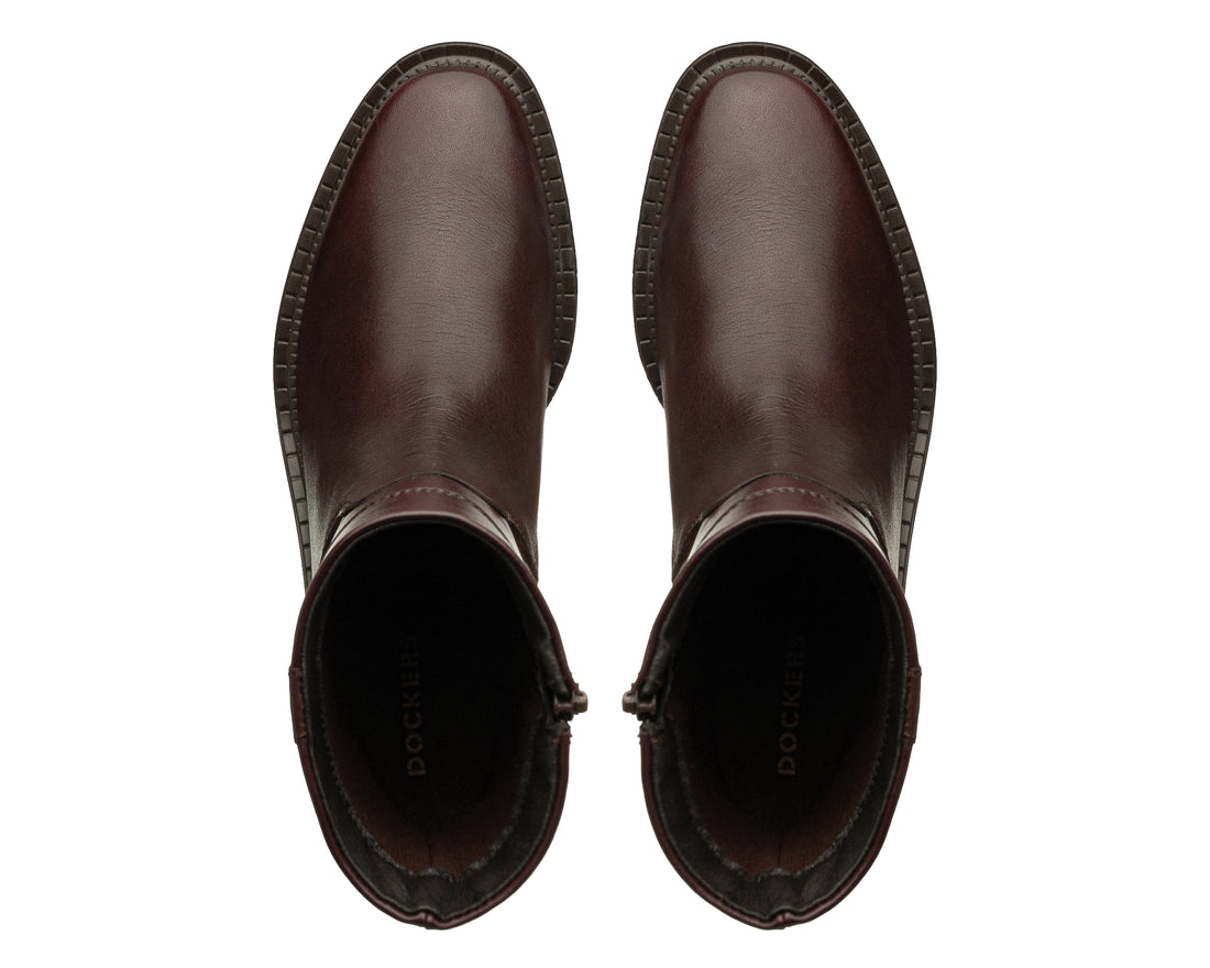 Dockers® Blair D1226371 Burgundy