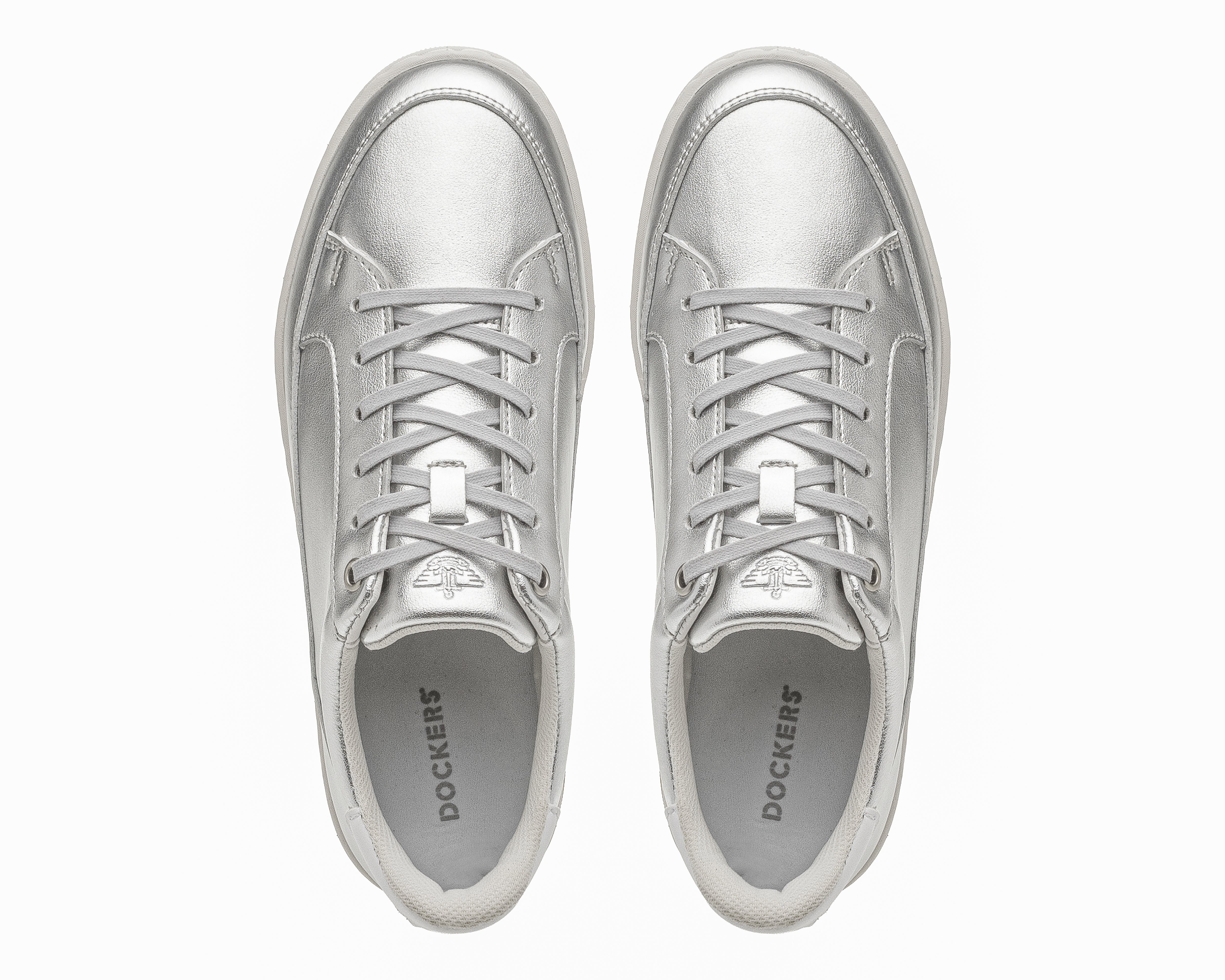 Dockers® Ada D1226421S Plata