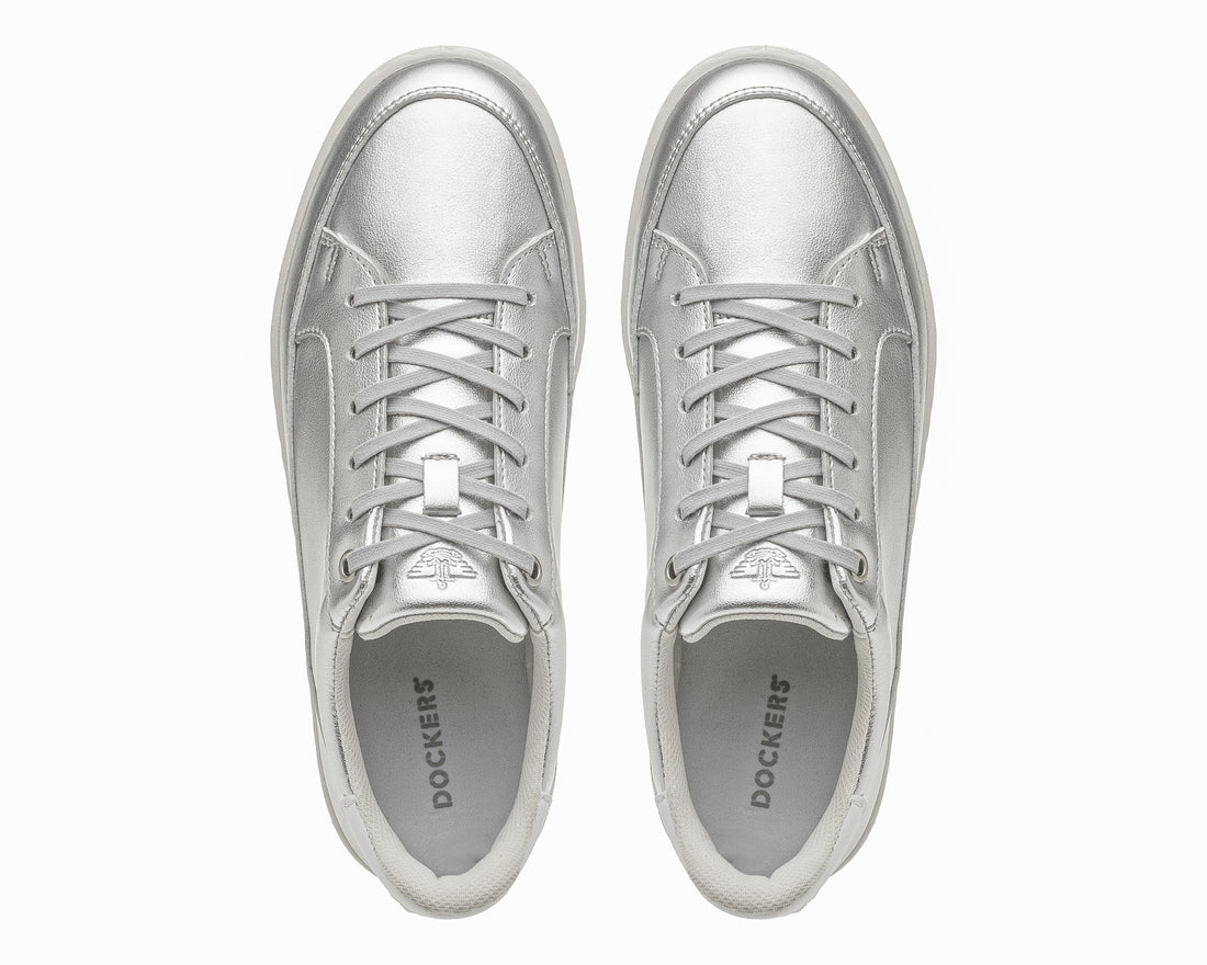 Dockers® Ada D1226421S Plata
