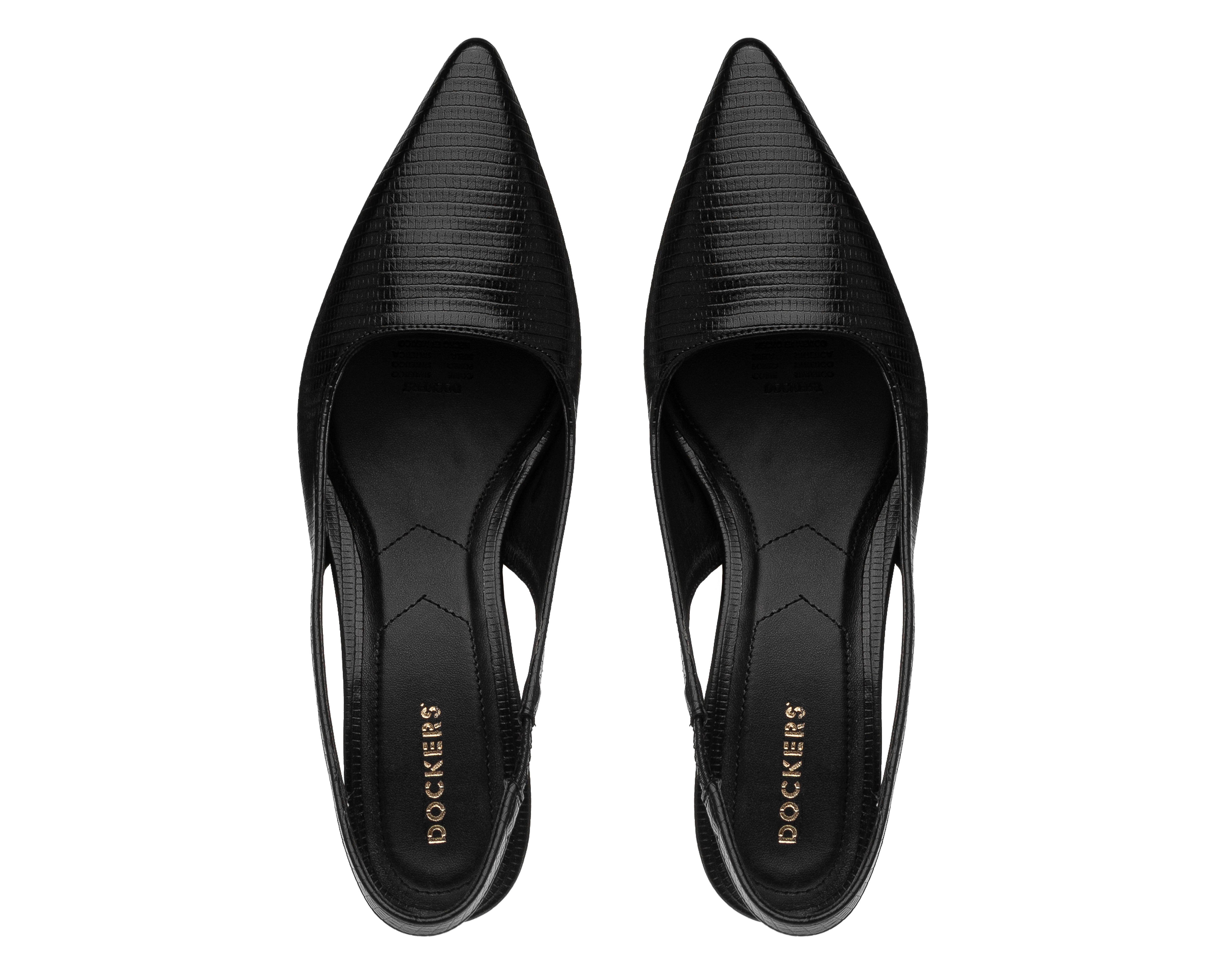 Dockers® Donna D1226442 Negro