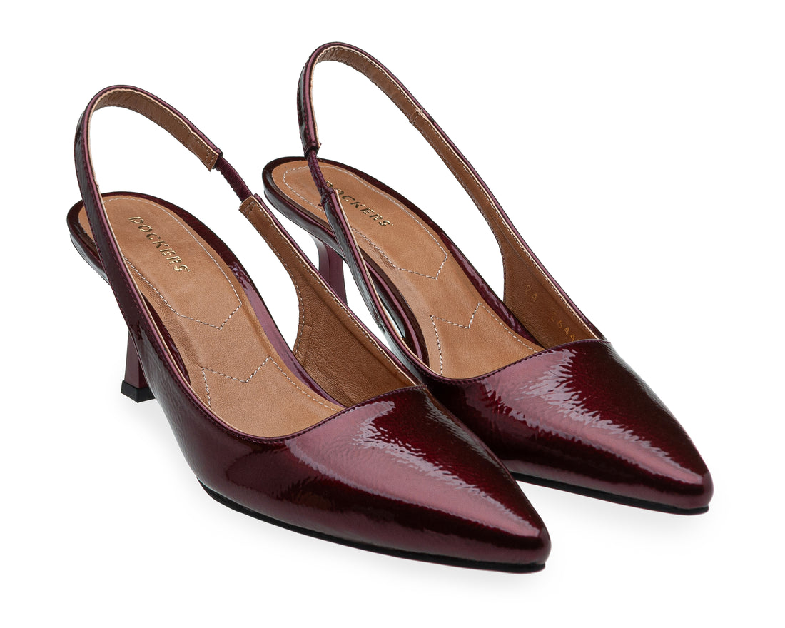 Dockers® Donna D1226442 Vino