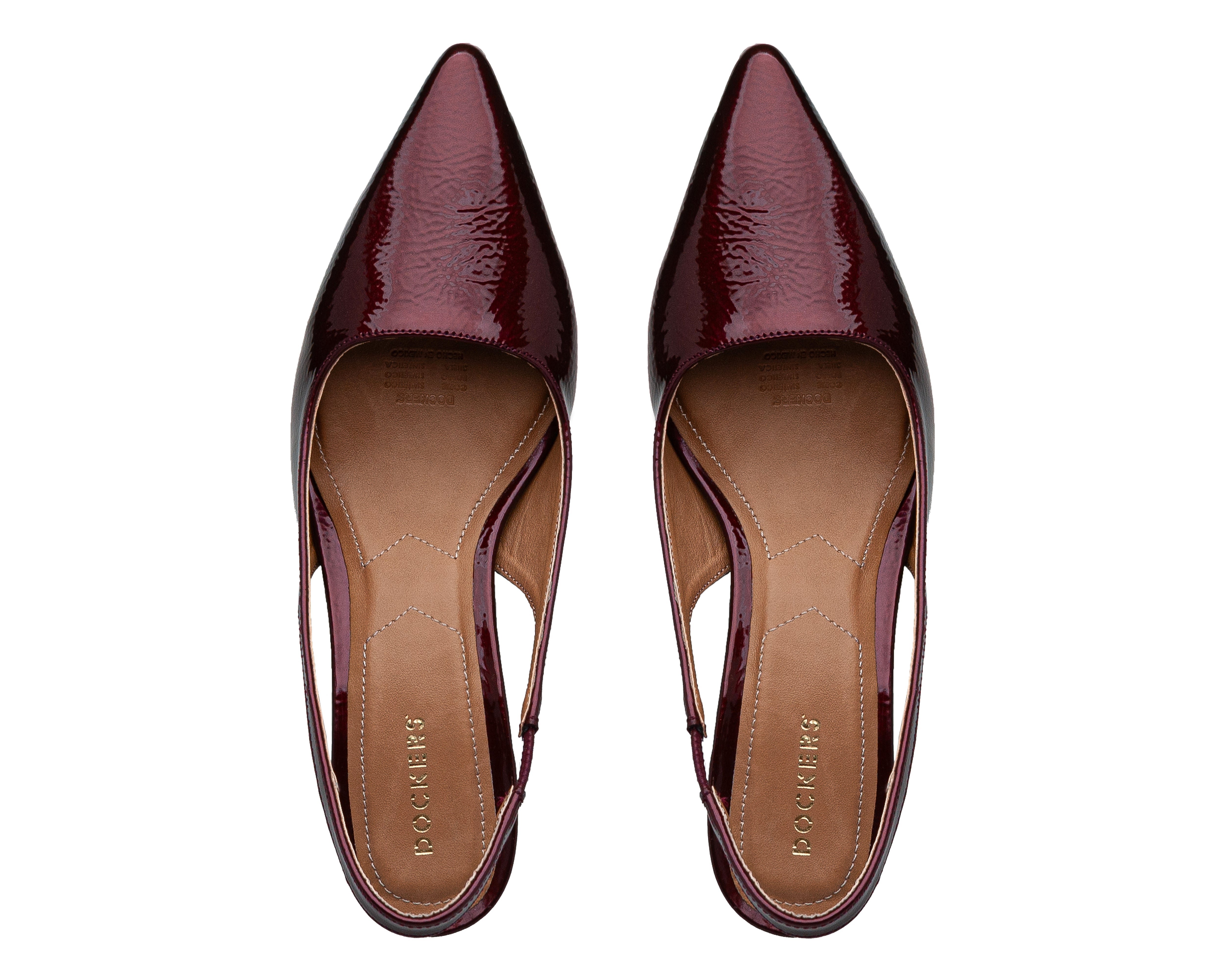 Dockers® Donna D1226442 Vino