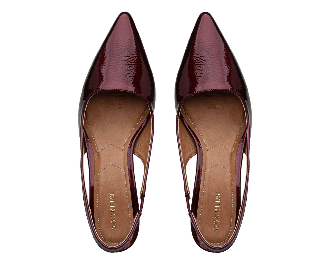 Dockers® Donna D1226442 Vino
