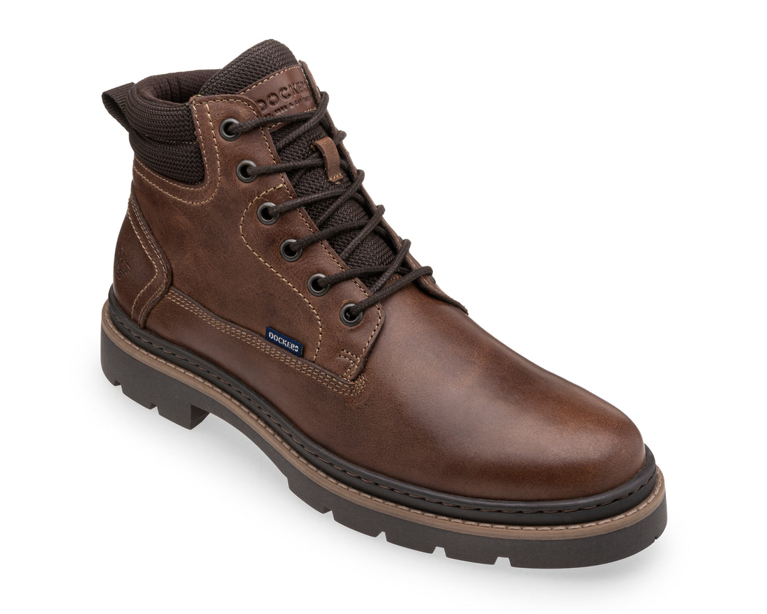 Dockers® Marsala D2123141 Tan