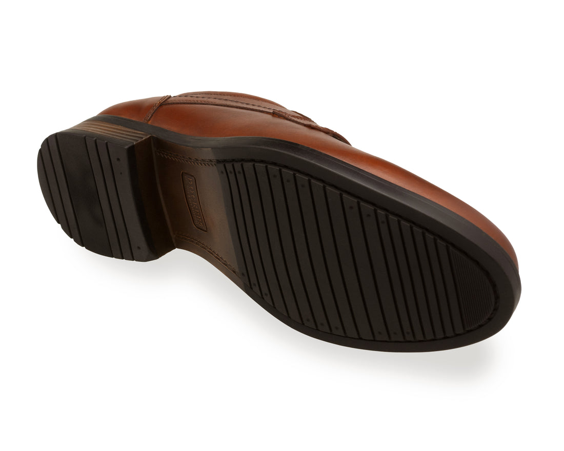 Dockers® Yoel D2126852 Brandy