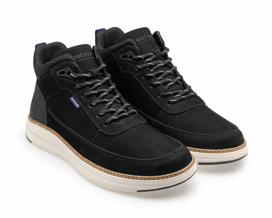 Dockers® Karim D2127712S Negro