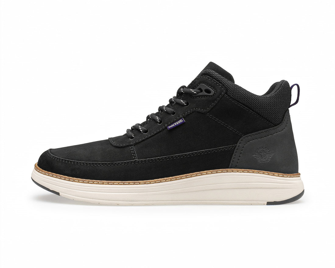 Dockers® Karim D2127712S Negro