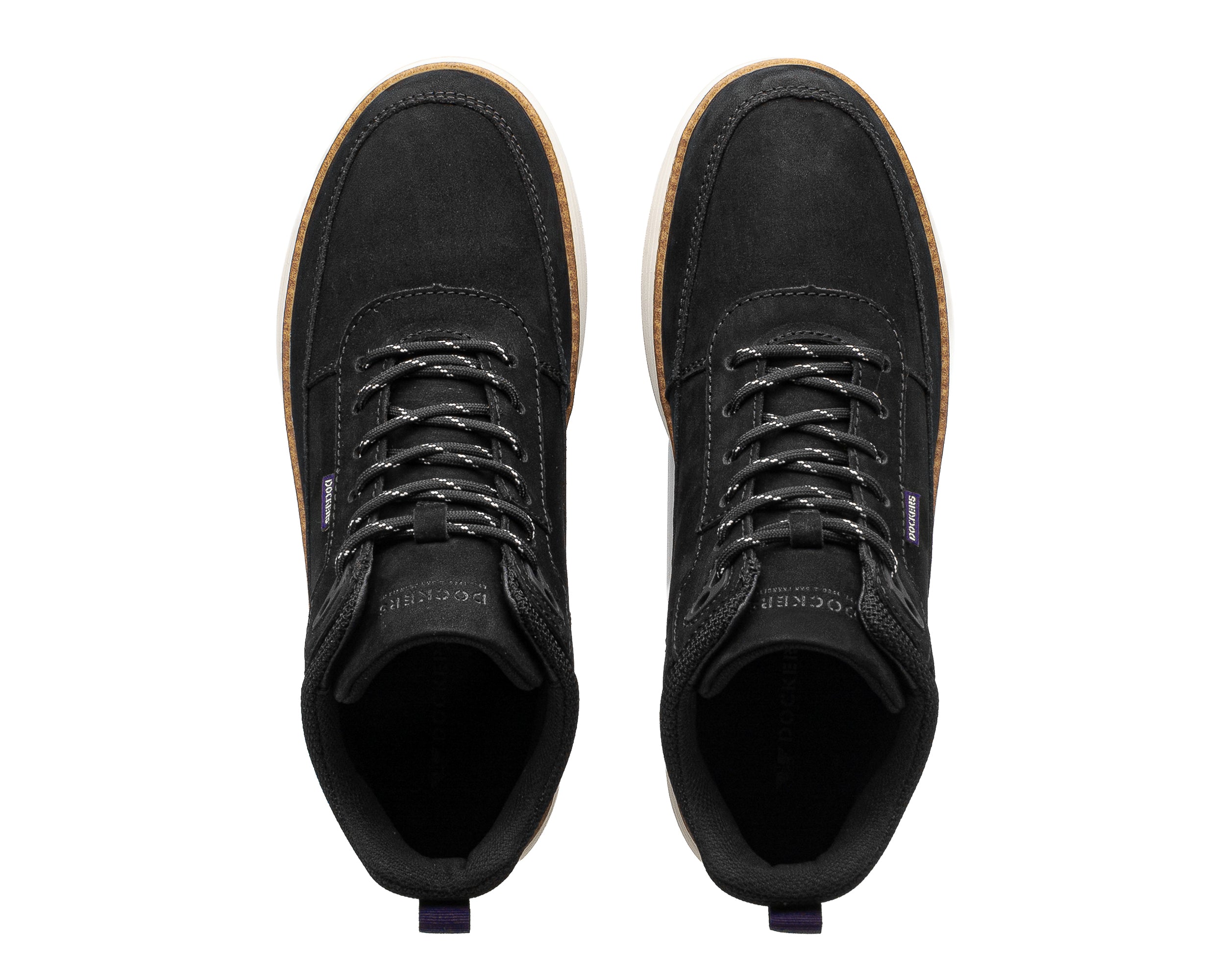 Dockers® Karim D2127712S Negro