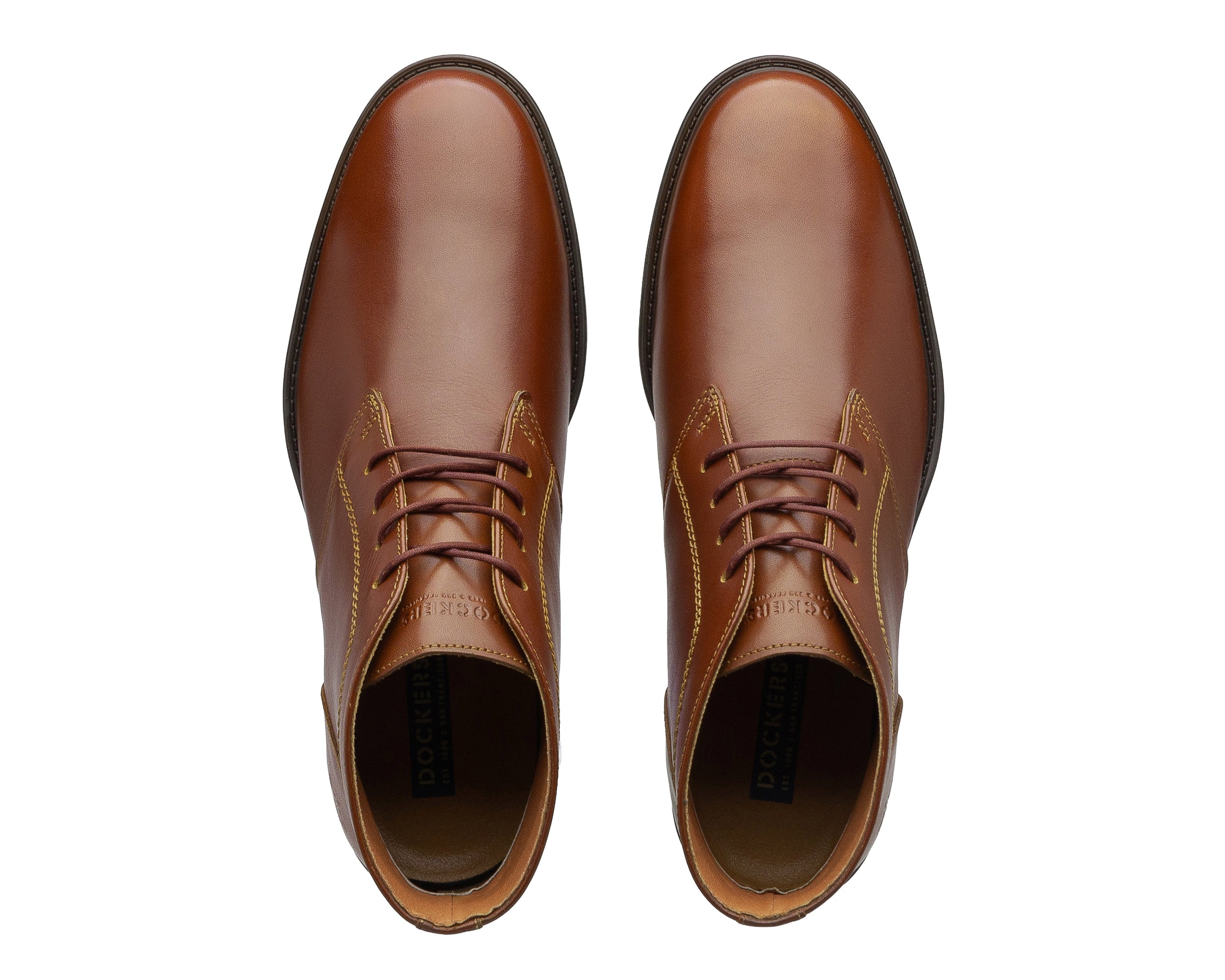 Dockers® Columbia D2127741 Cogñac