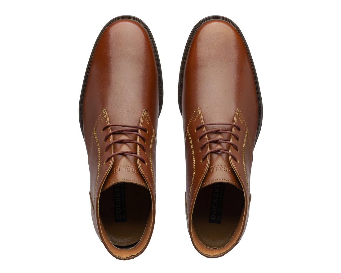 Dockers® Columbia D2127741 Cogñac