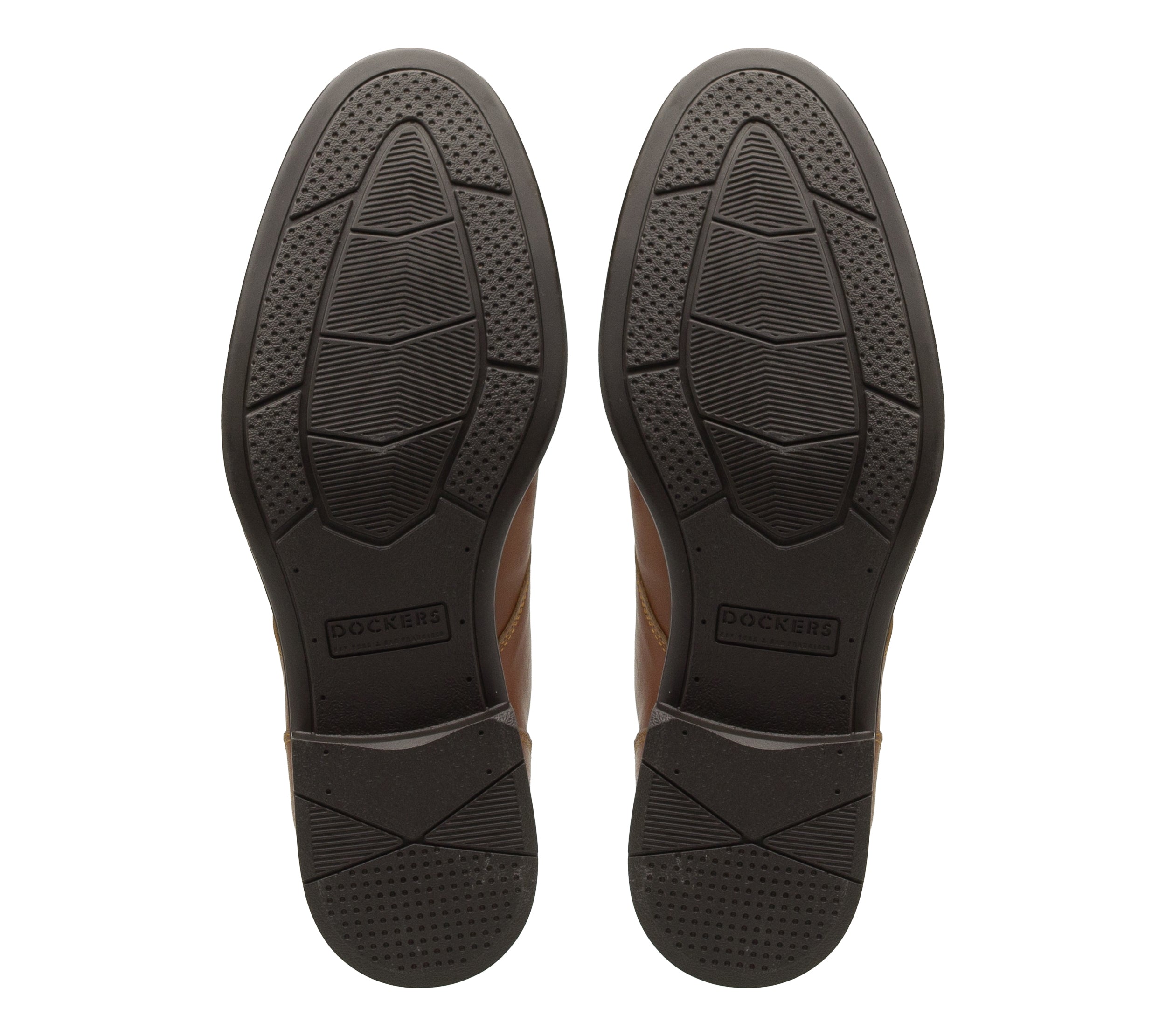 Dockers® Columbia D2127741 Cogñac
