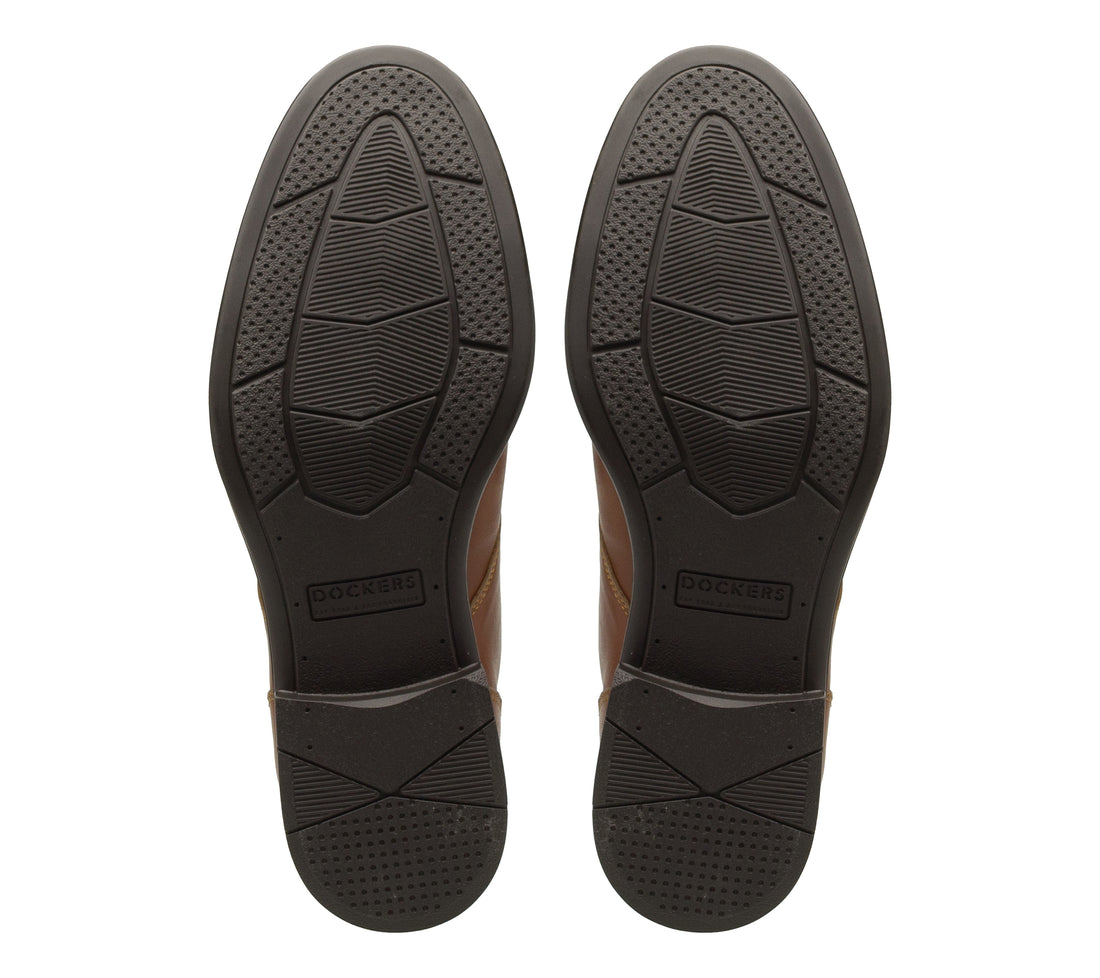 Dockers® Columbia D2127741 Cogñac