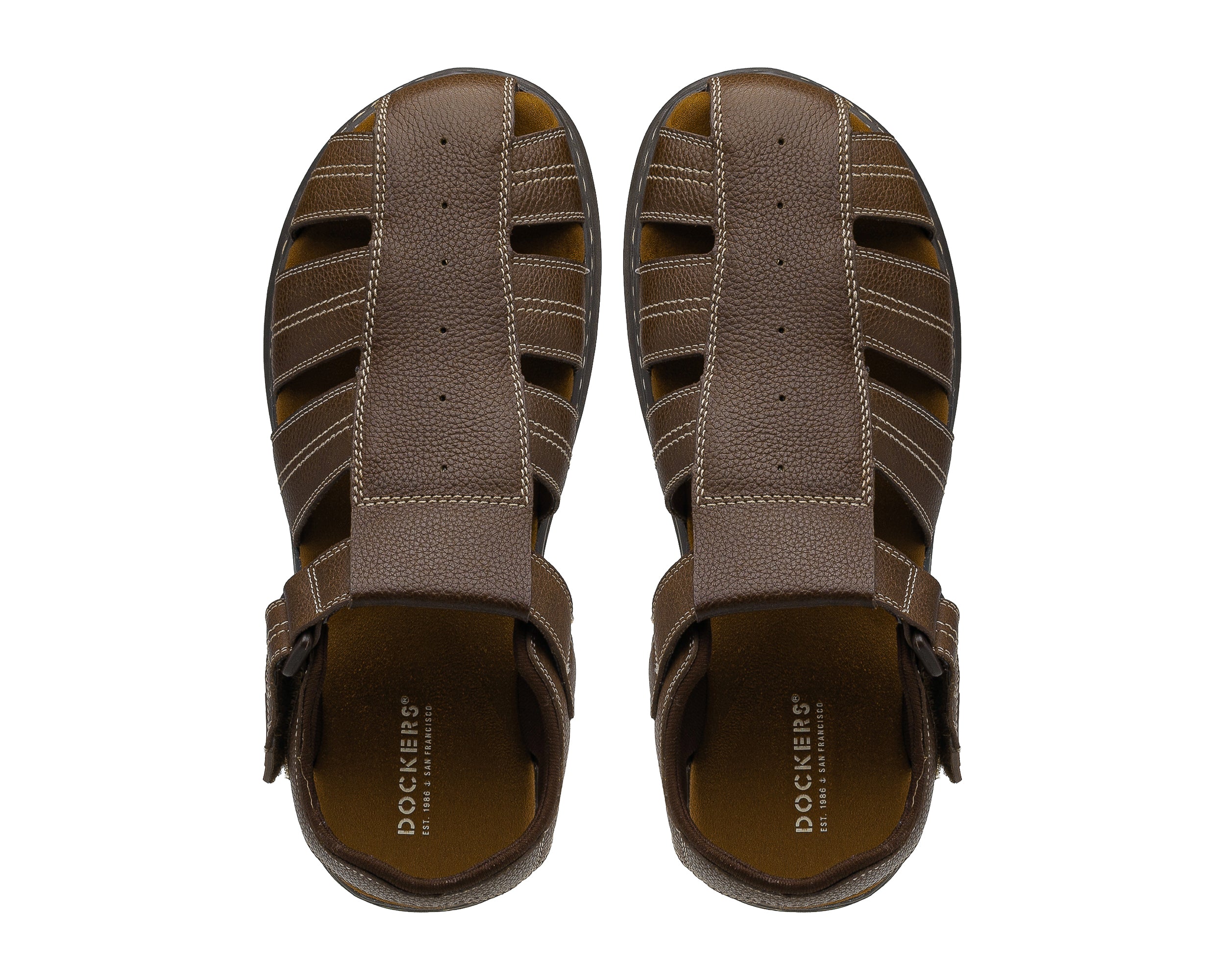 Dockers® Lionel D2127771 Café
