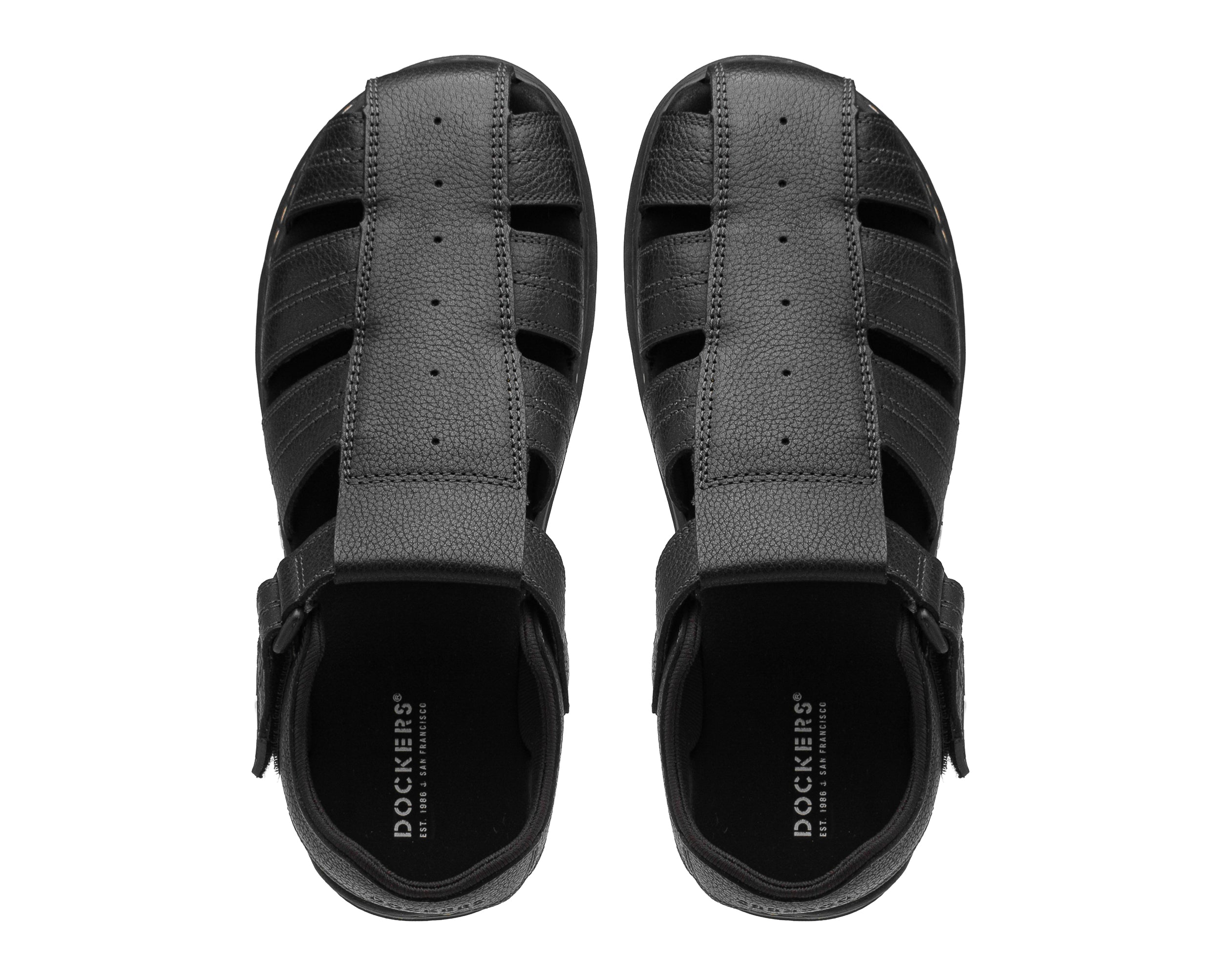Dockers® Lionel D2127771 Negro