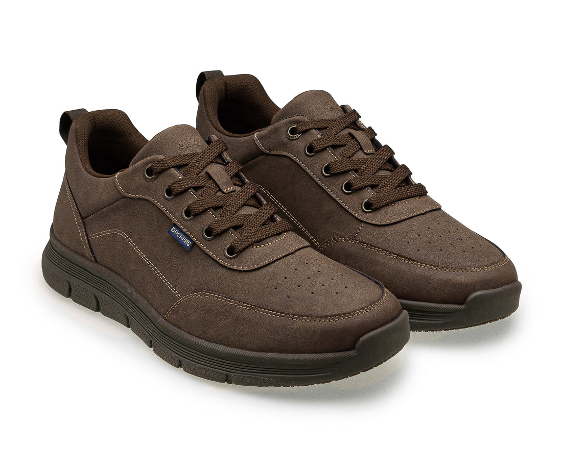 Dockers® Eduard D2127781S Chocolate