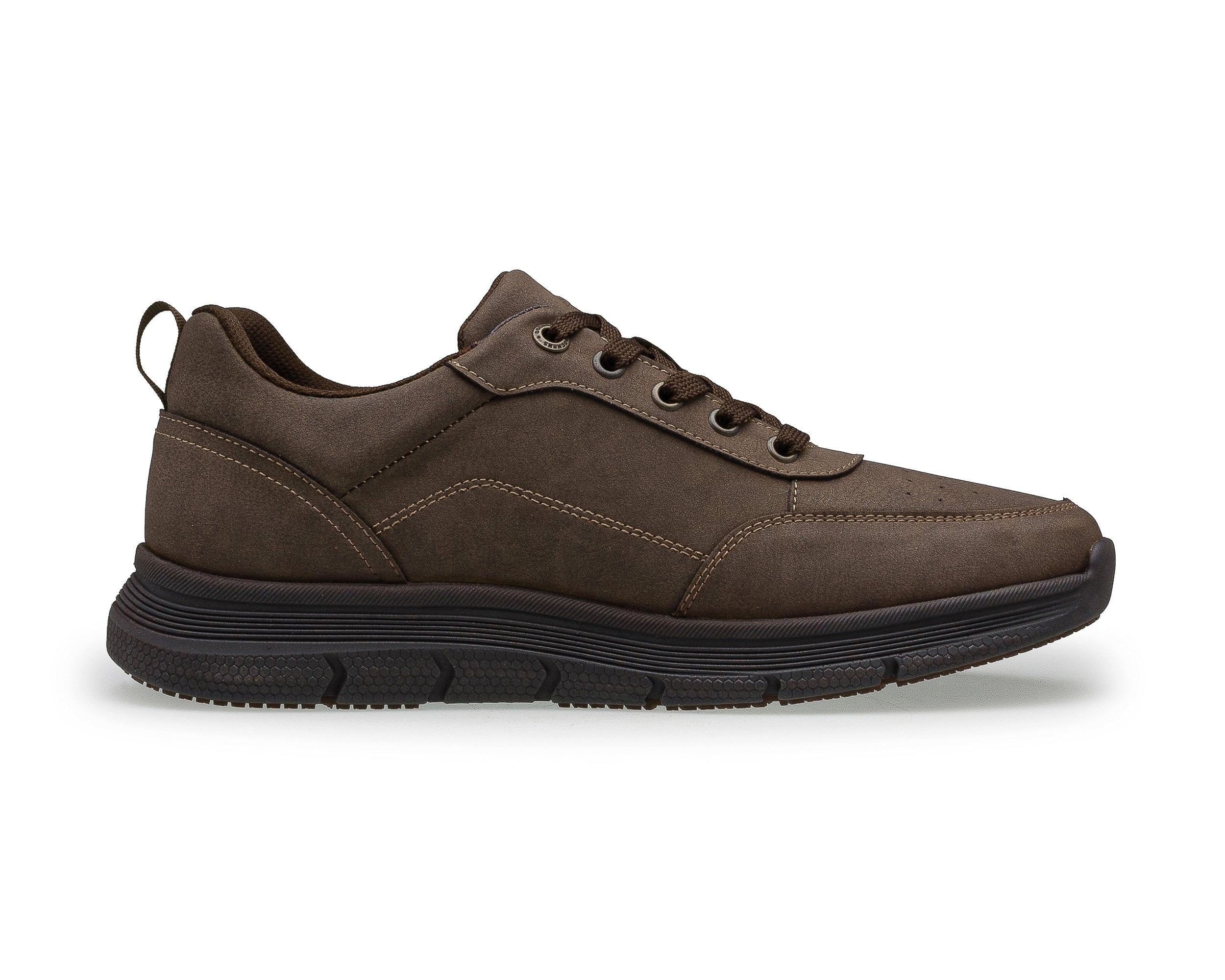Dockers® Eduard D2127781S Chocolate