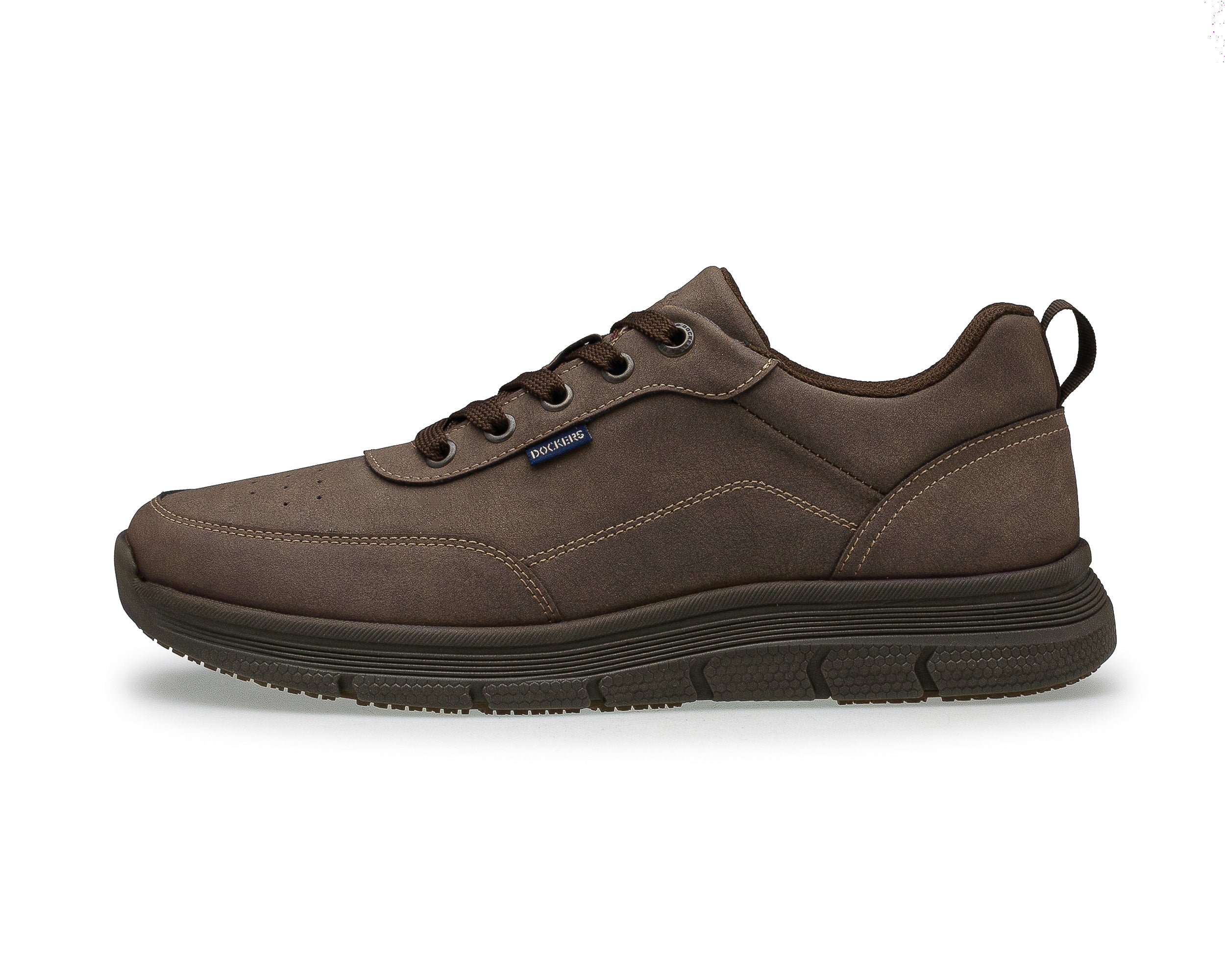 Dockers® Eduard D2127781S Chocolate