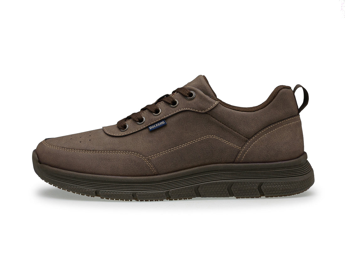 Dockers® Eduard D2127781S Chocolate