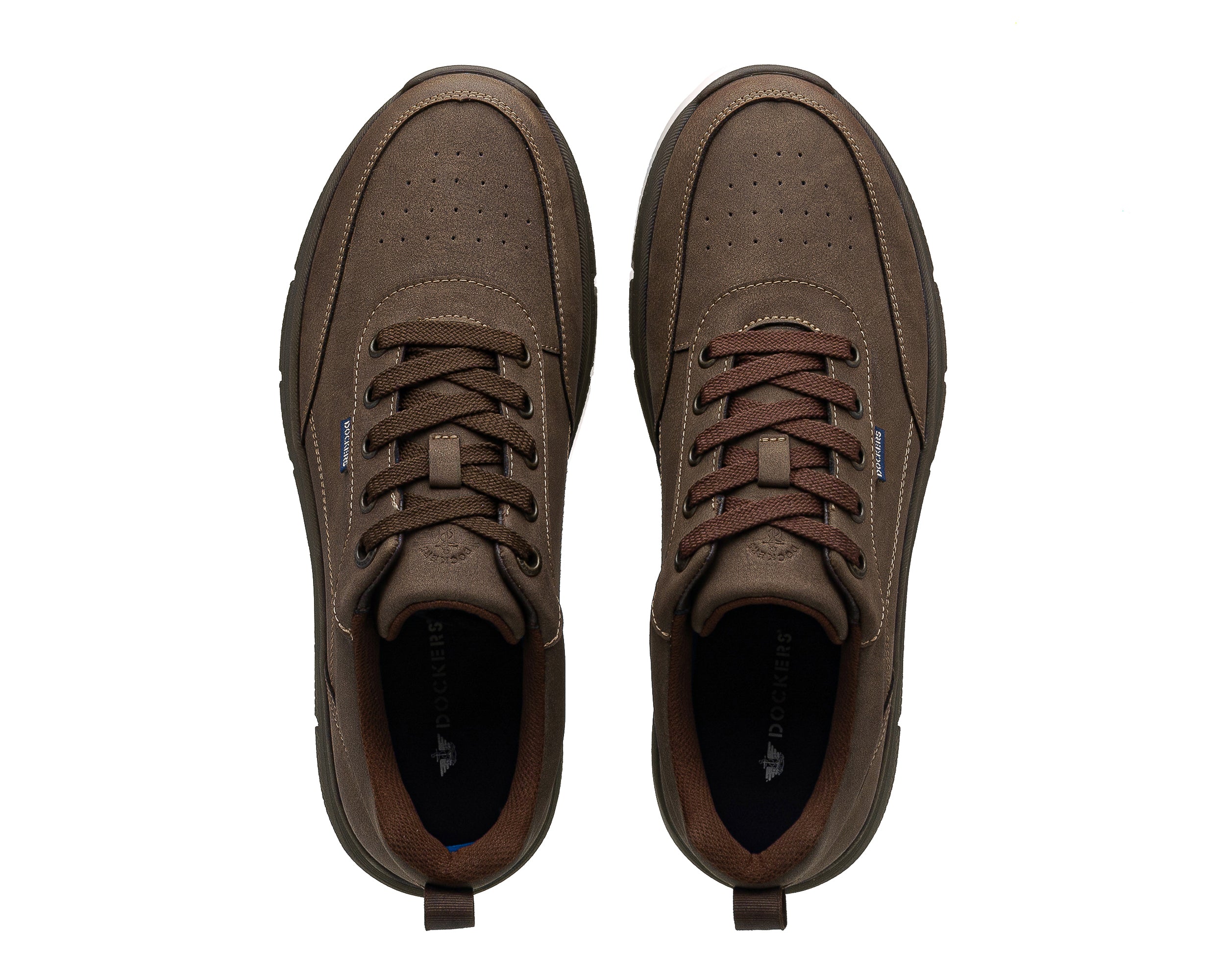 Dockers® Eduard D2127781S Chocolate