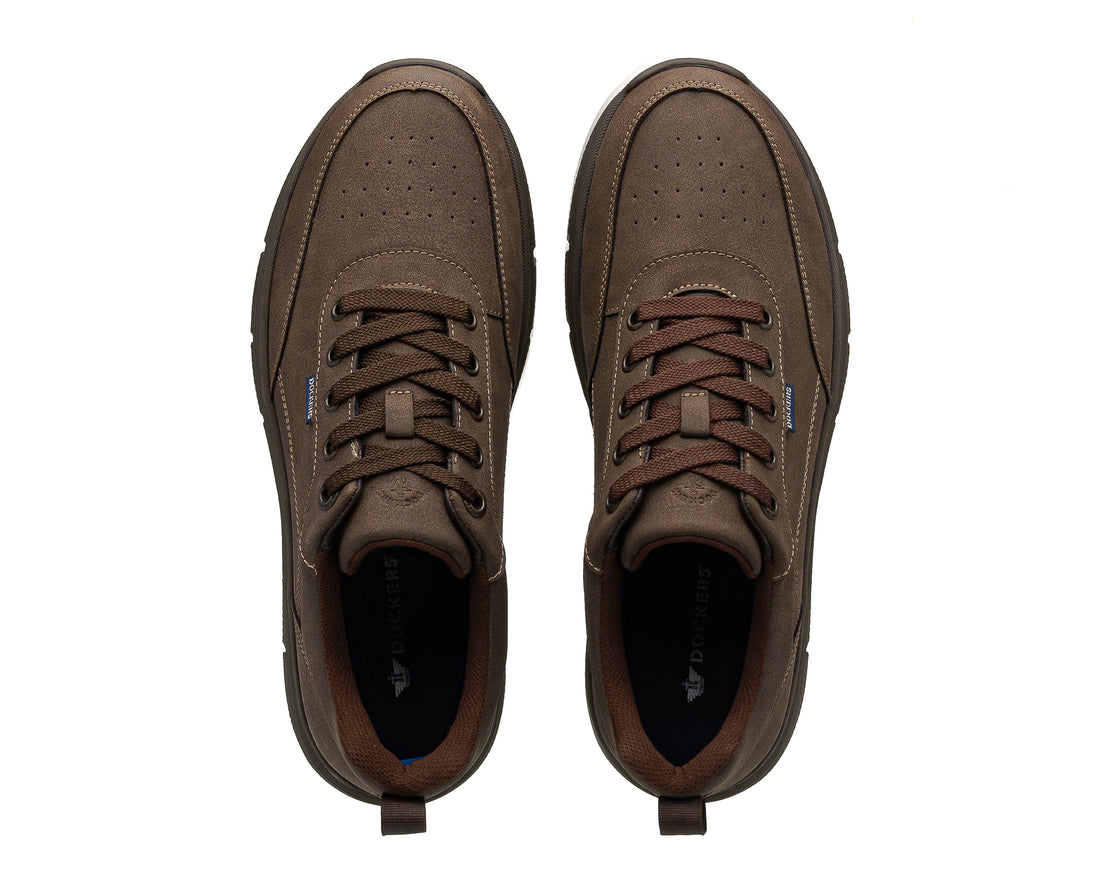 Dockers® Eduard D2127781S Chocolate