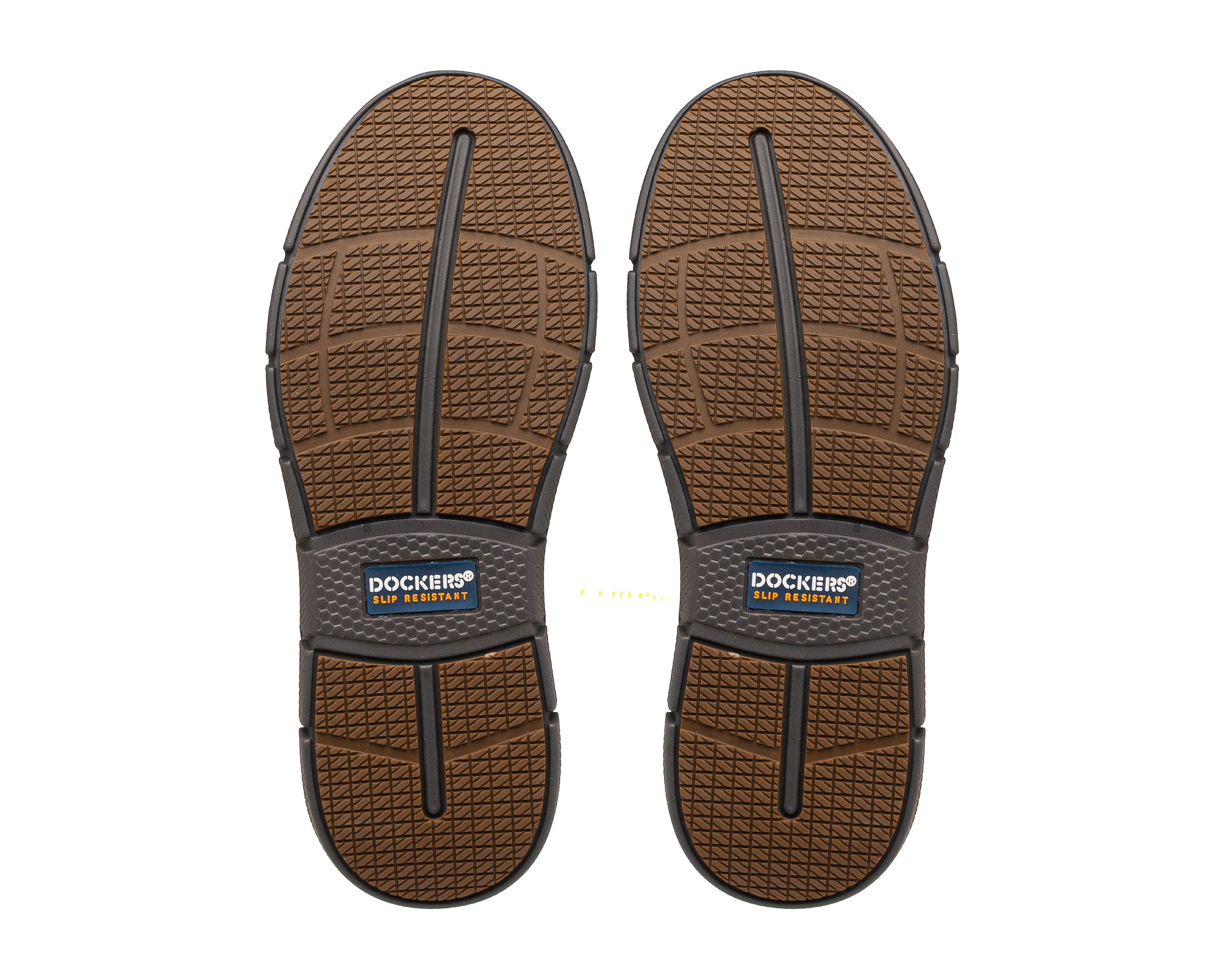 Dockers® Eduard D2127781S Chocolate