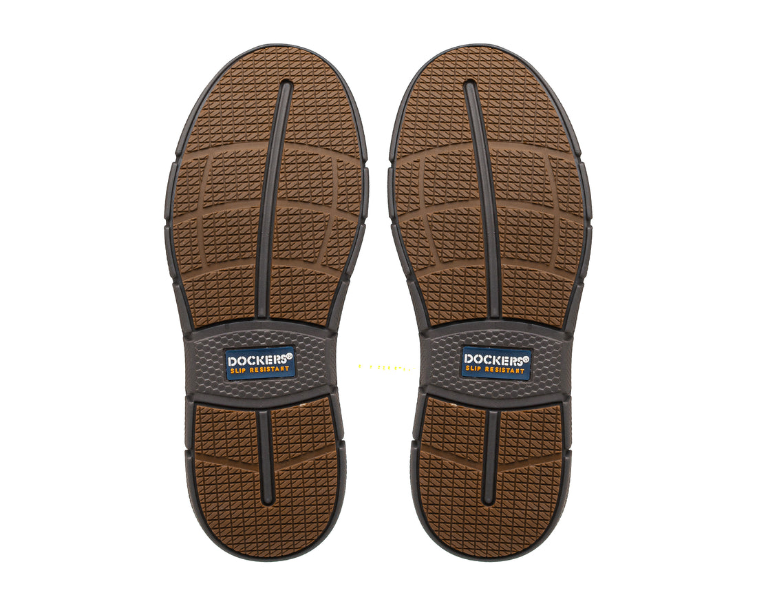 Dockers® Eduard D2127781S Chocolate