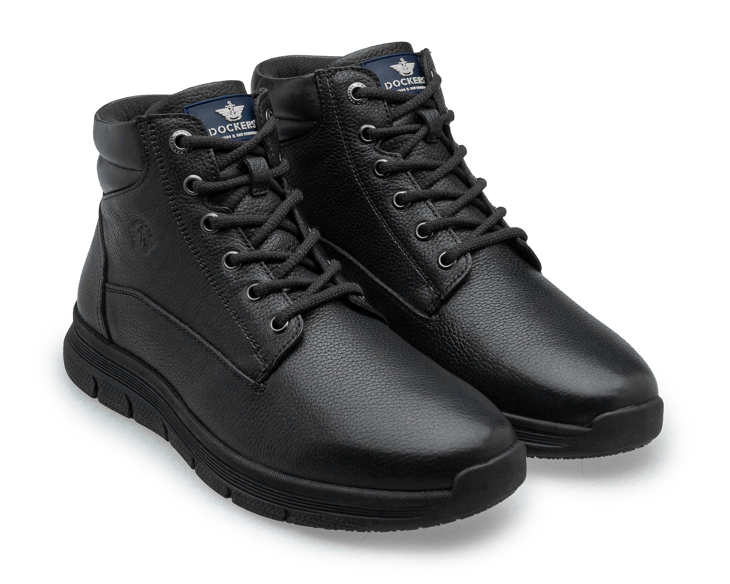 Dockers® Eduard D2127782S Negro