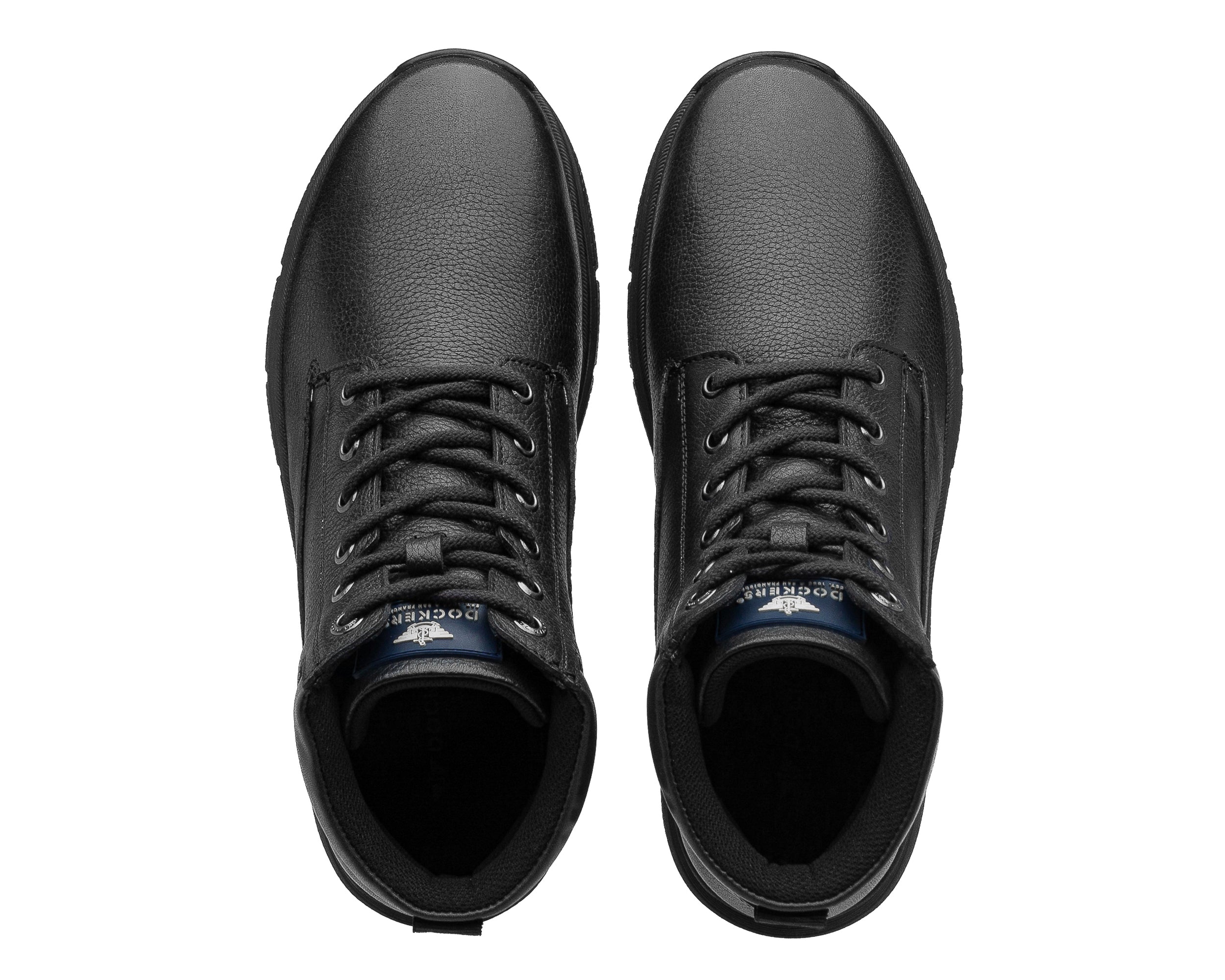 Dockers® Eduard D2127782S Negro