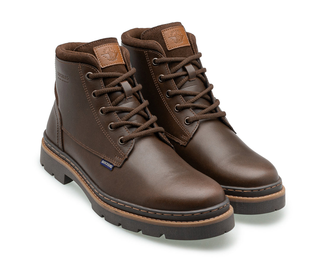 Dockers® Marsala D2127791 Chocolate