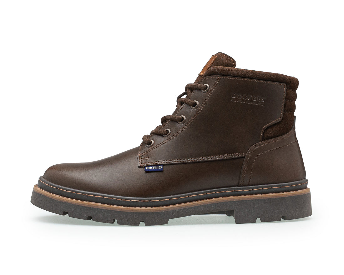 Dockers® Marsala D2127791 Chocolate