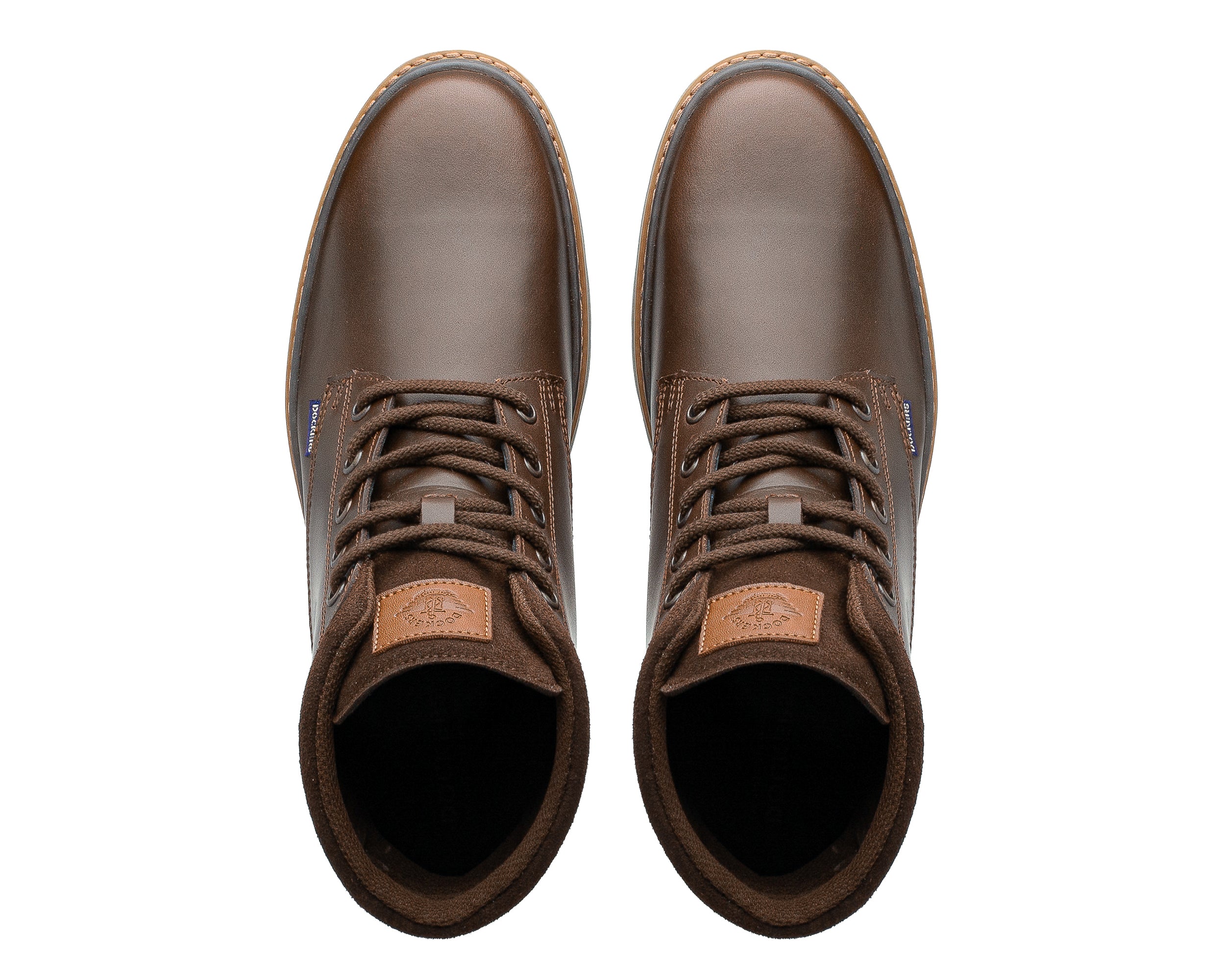 Dockers® Marsala D2127791 Chocolate