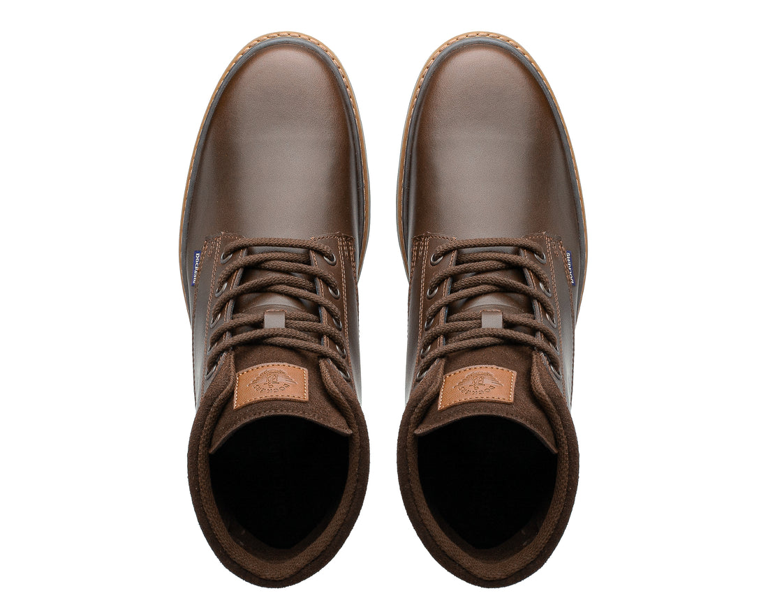 Dockers® Marsala D2127791 Chocolate