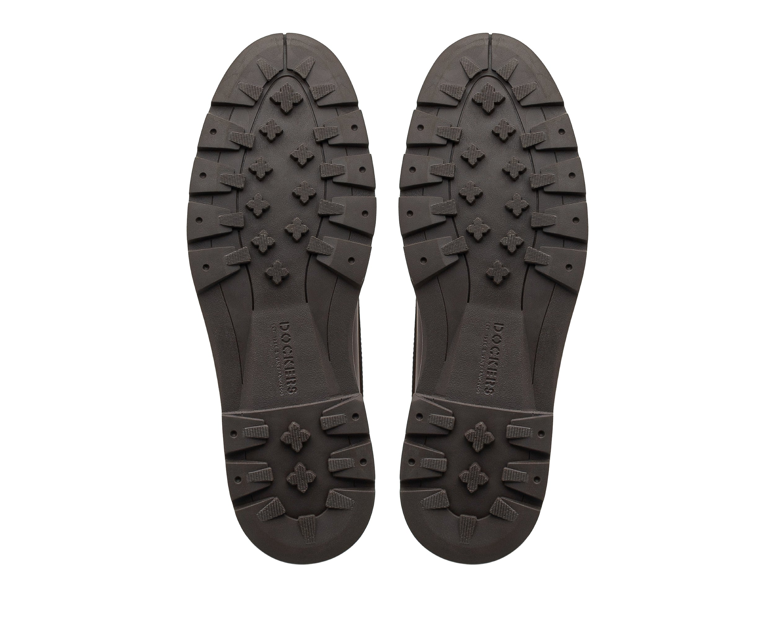 Dockers® Marsala D2127791 Chocolate