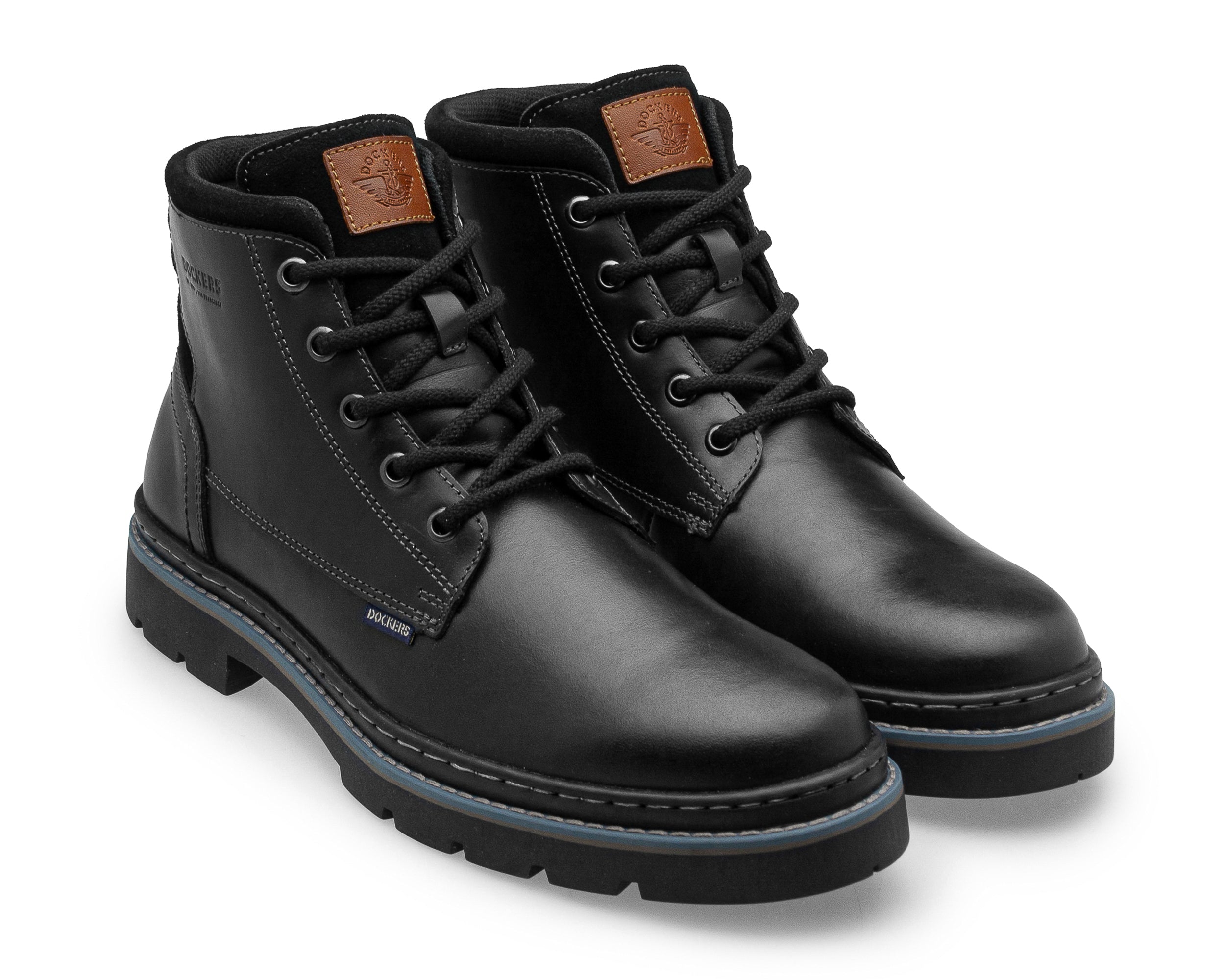 Dockers® Marsala D2127791 Negro