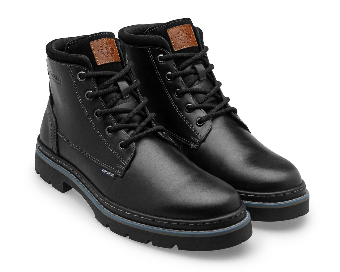 Dockers® Marsala D2127791 Negro
