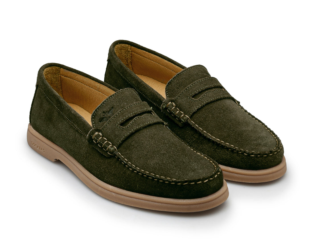 Dockers® Hampton D2127831 Olivo